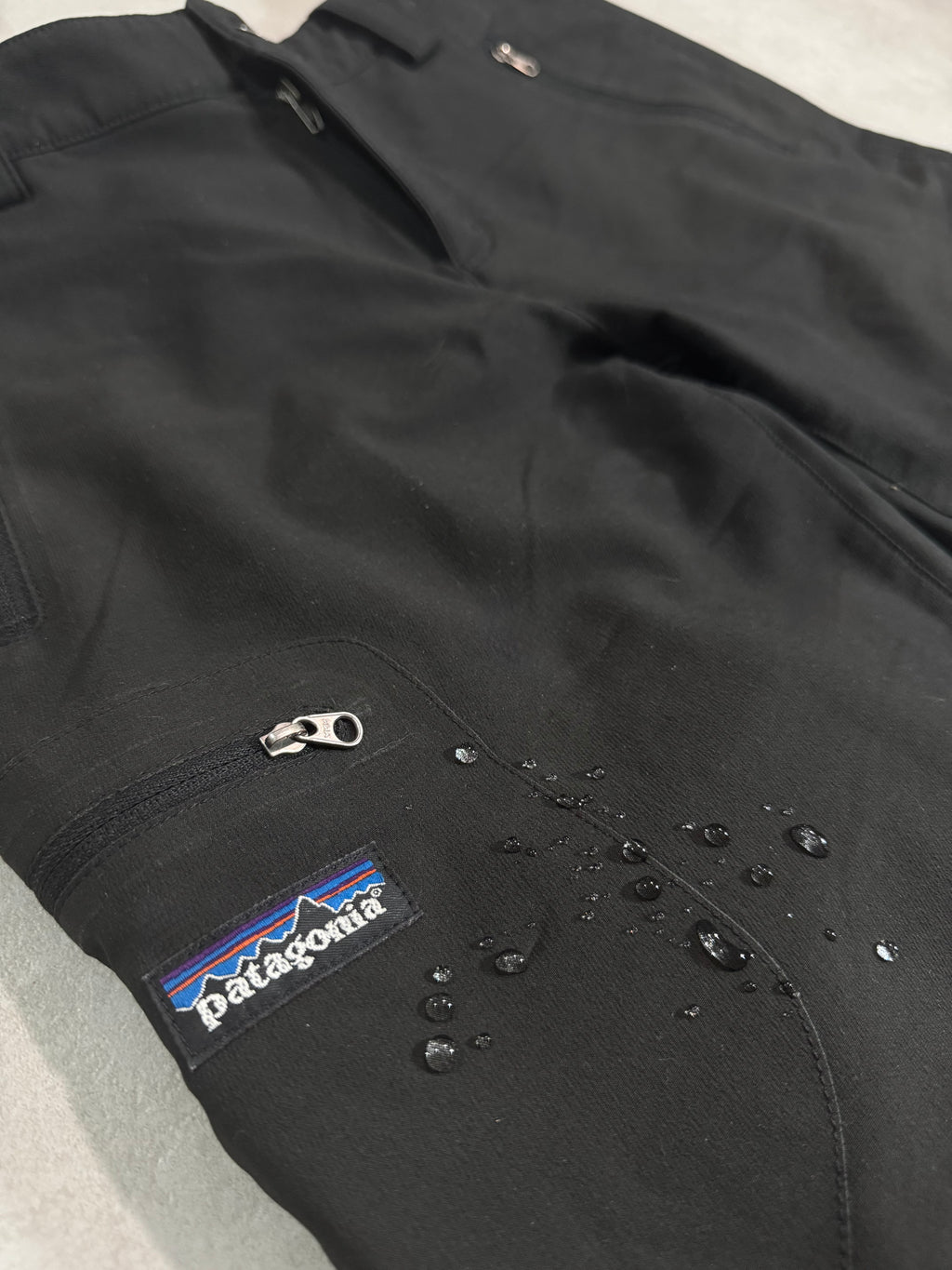 Pantalon Patagonia - Randonnée / Ski - Taille 34
