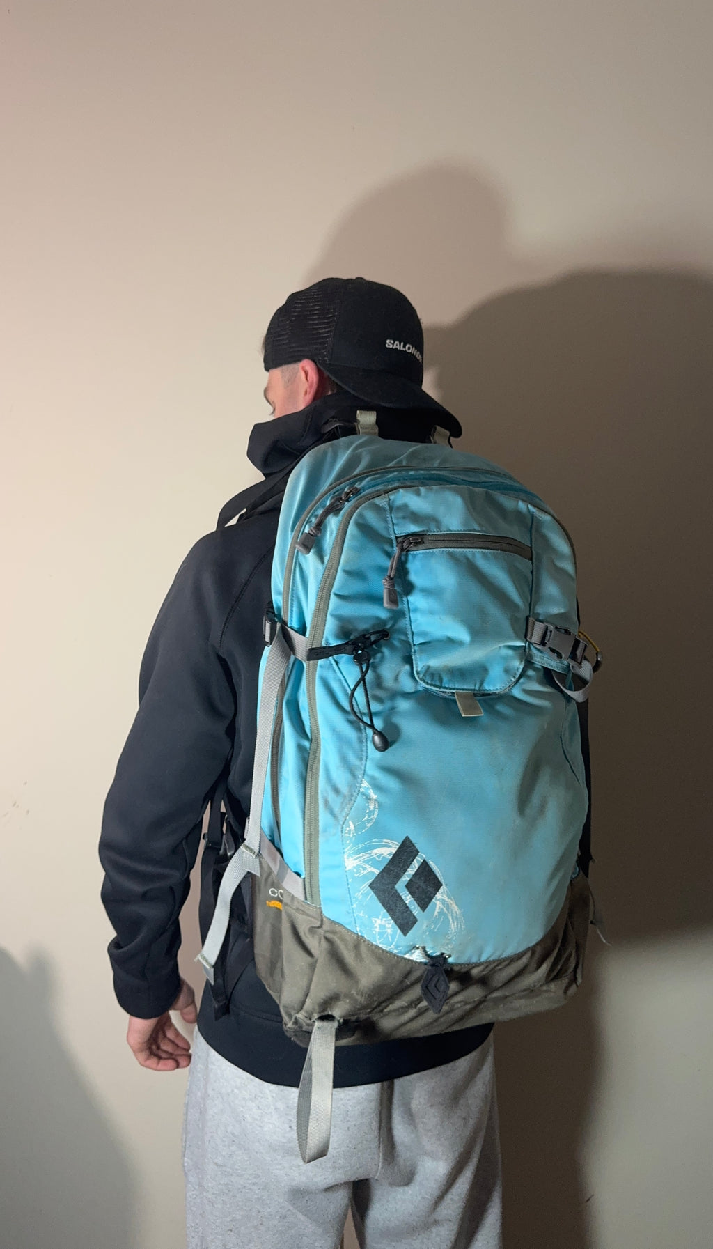 Sac BlackDiamond Avalung® 32L - Alpinisme / Freeride