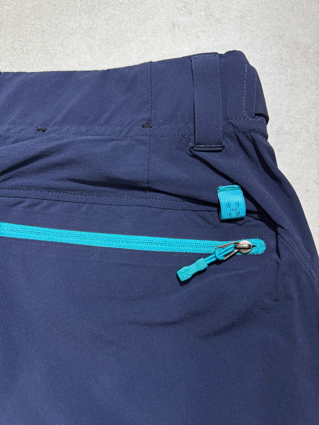 Pantalon Haglöfs Lite Hybride W - Randonnée / Trek - Taille 40