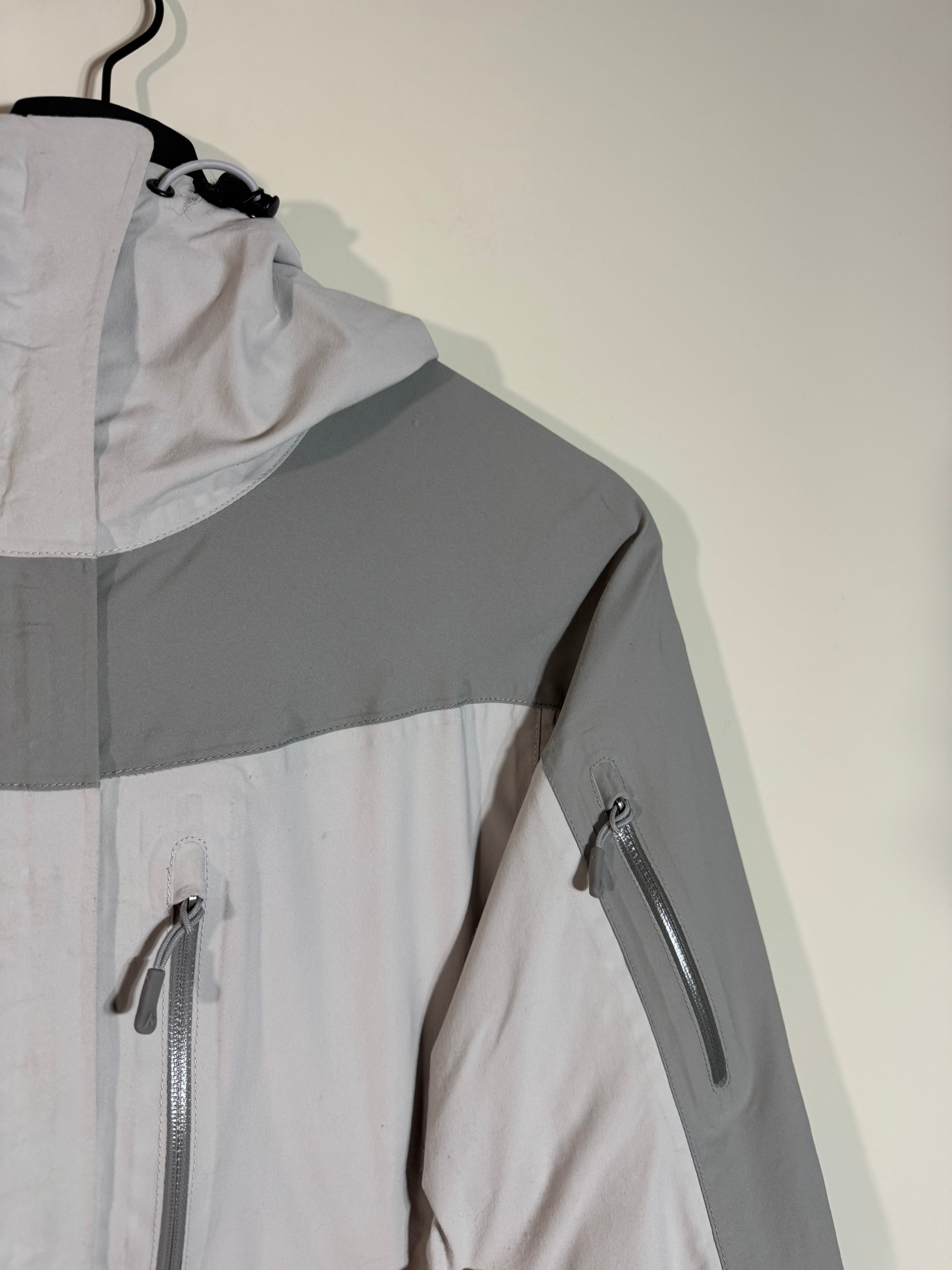 Veste Hardshell Marmot – Randonnée / Alpinisme – Taille 36