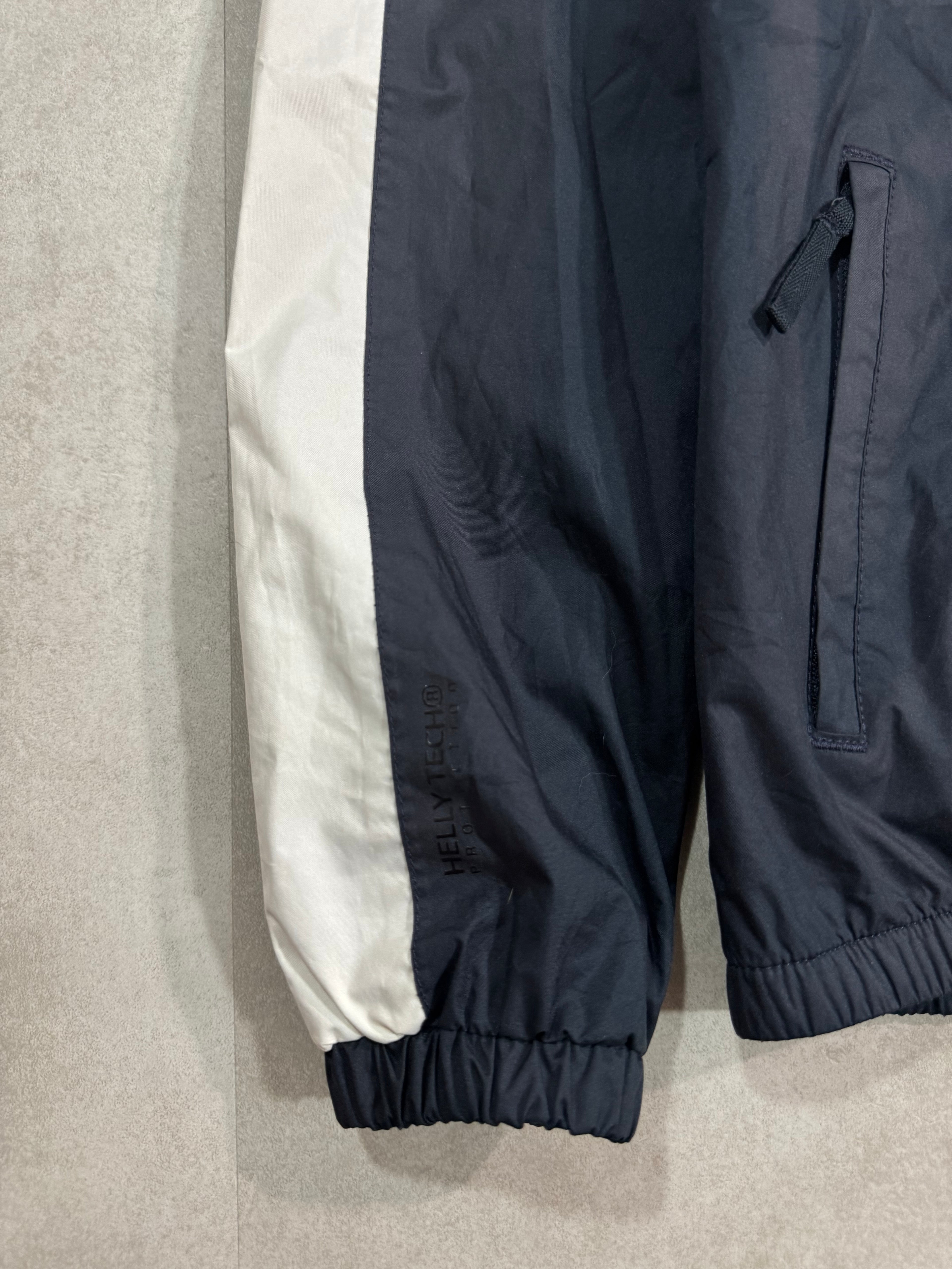 Veste imperméable et coupe vent
Helly Hansen HellyTech
Protection - Taille S