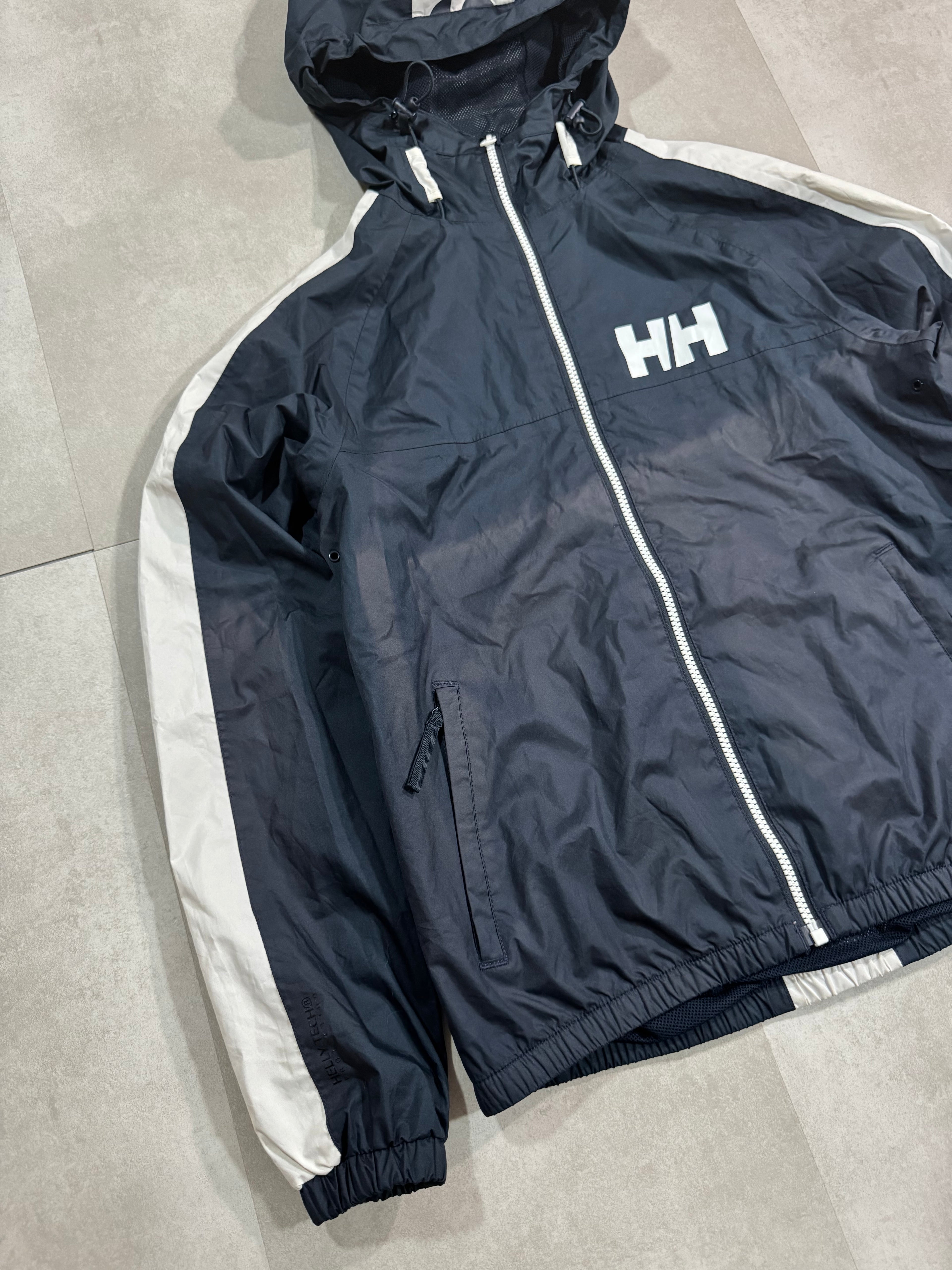 Veste imperméable et coupe vent
Helly Hansen HellyTech
Protection - Taille S