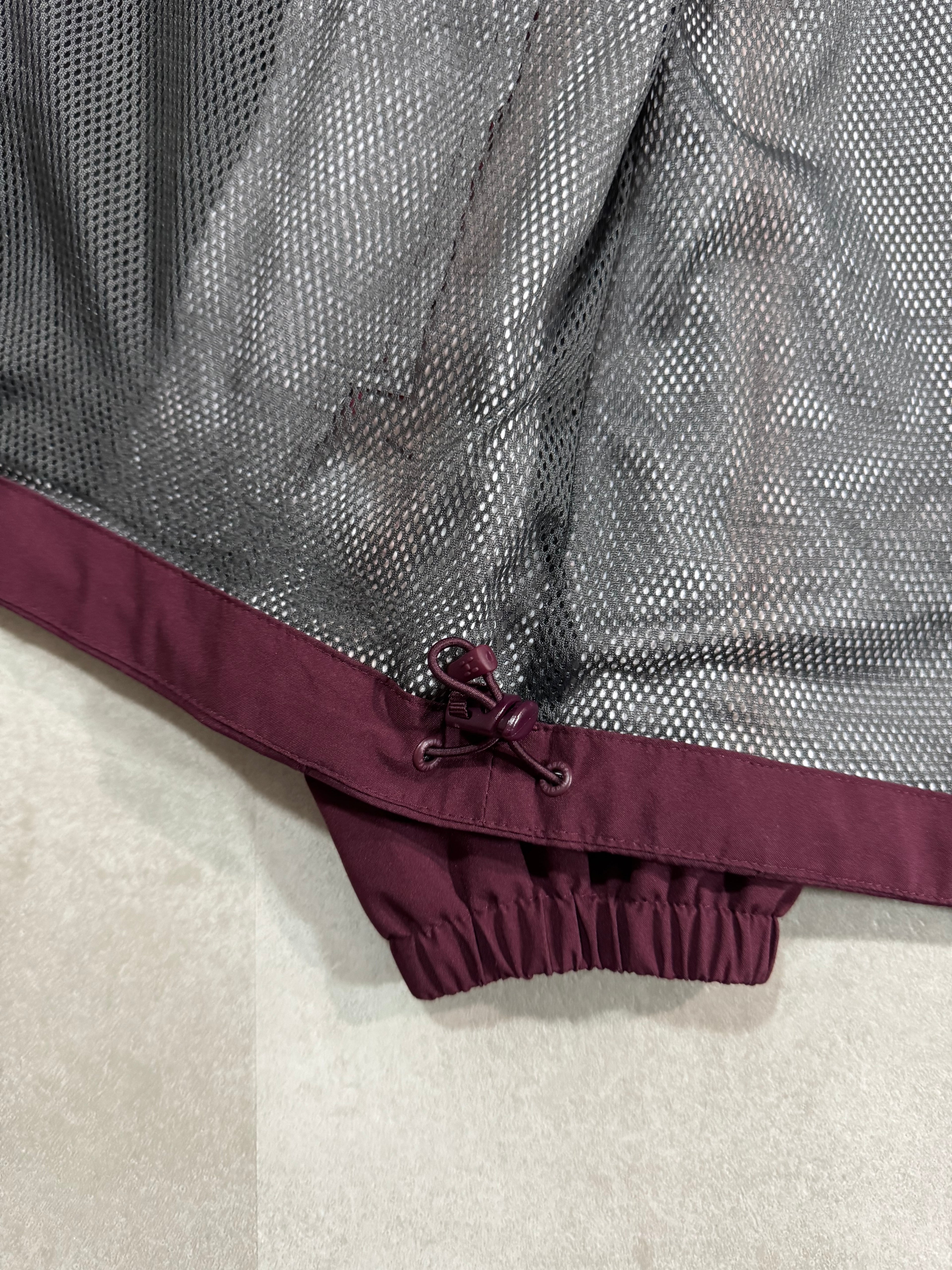 Hardshell 3L Haglöfs Proof YKK DWR - Taille Xs