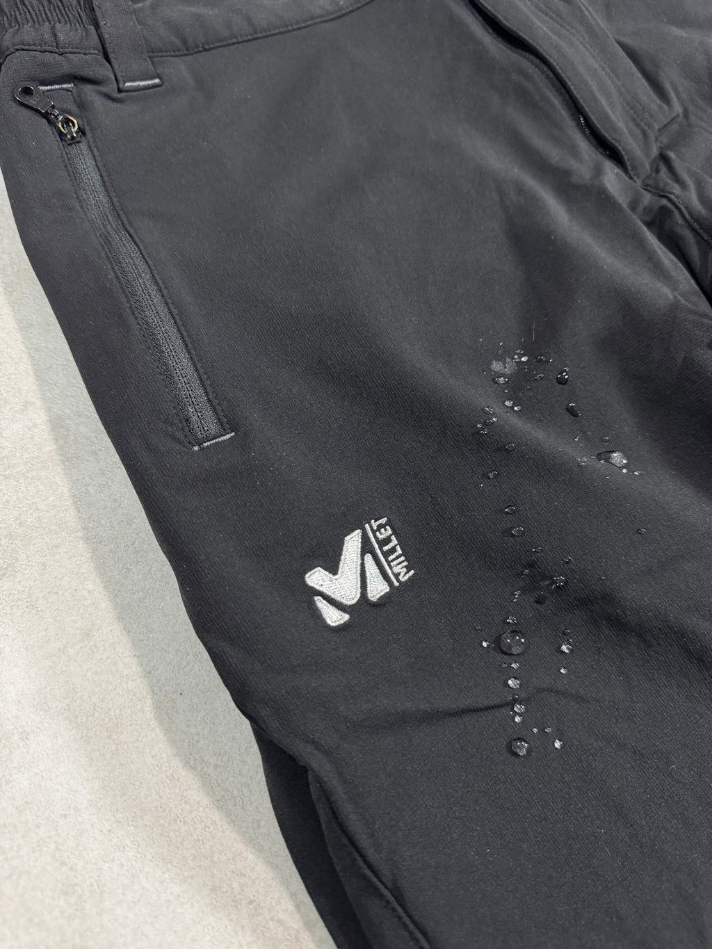 Pantalon randonnée Millet - Randonnée / Trek - Taille L