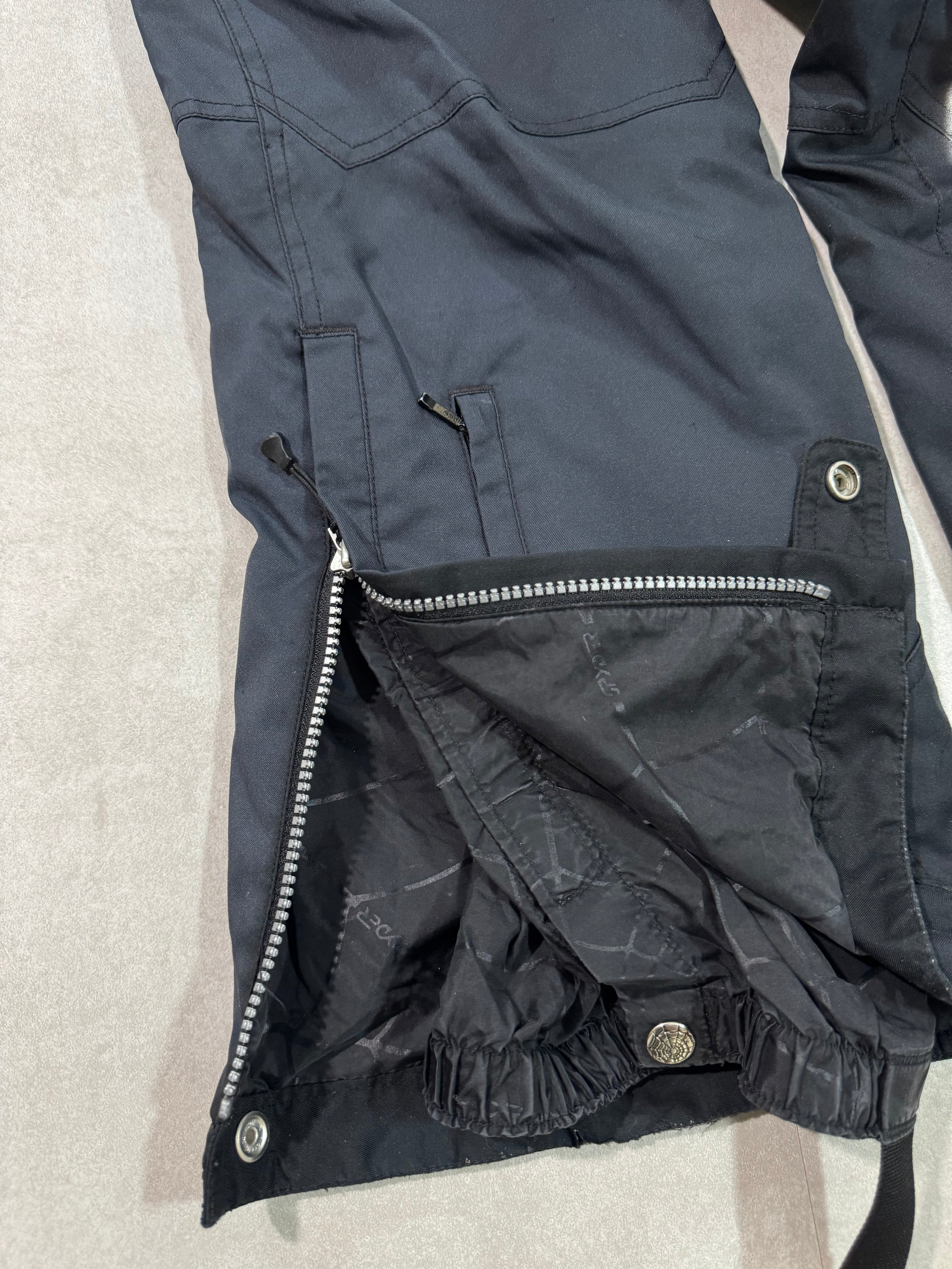 Pantalon de ski Spyder - Ski / Snowboard - Taille 40