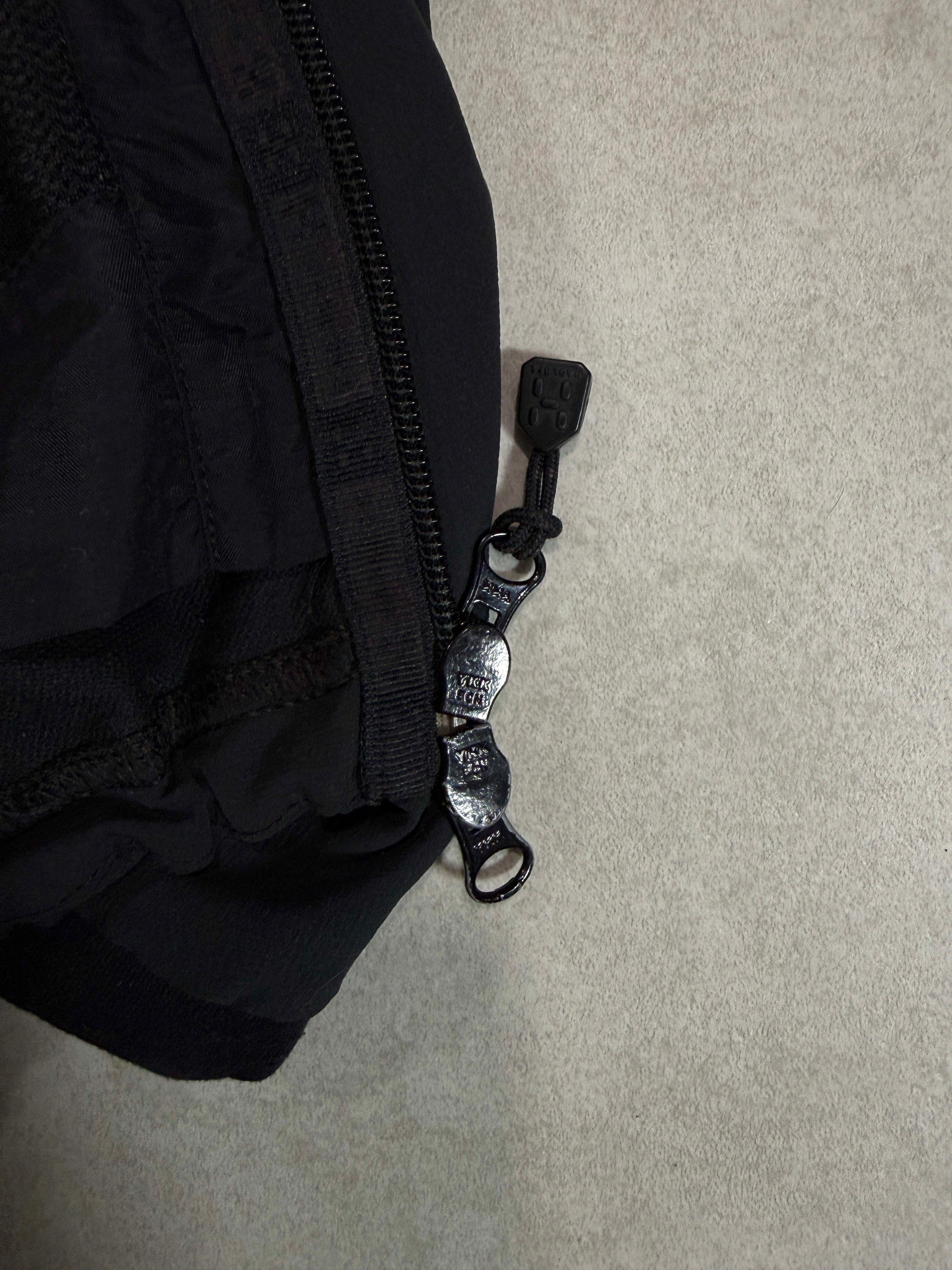 Coupe vent Haglöfs YKK® DWR® - Randonnée / Trail / Running - Taile M