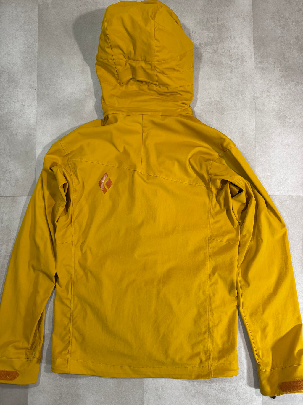 Softshell BlackDiamond  Dawn Patrol LT Shell - Alpinisme / Randonnée / Trail - Taille M