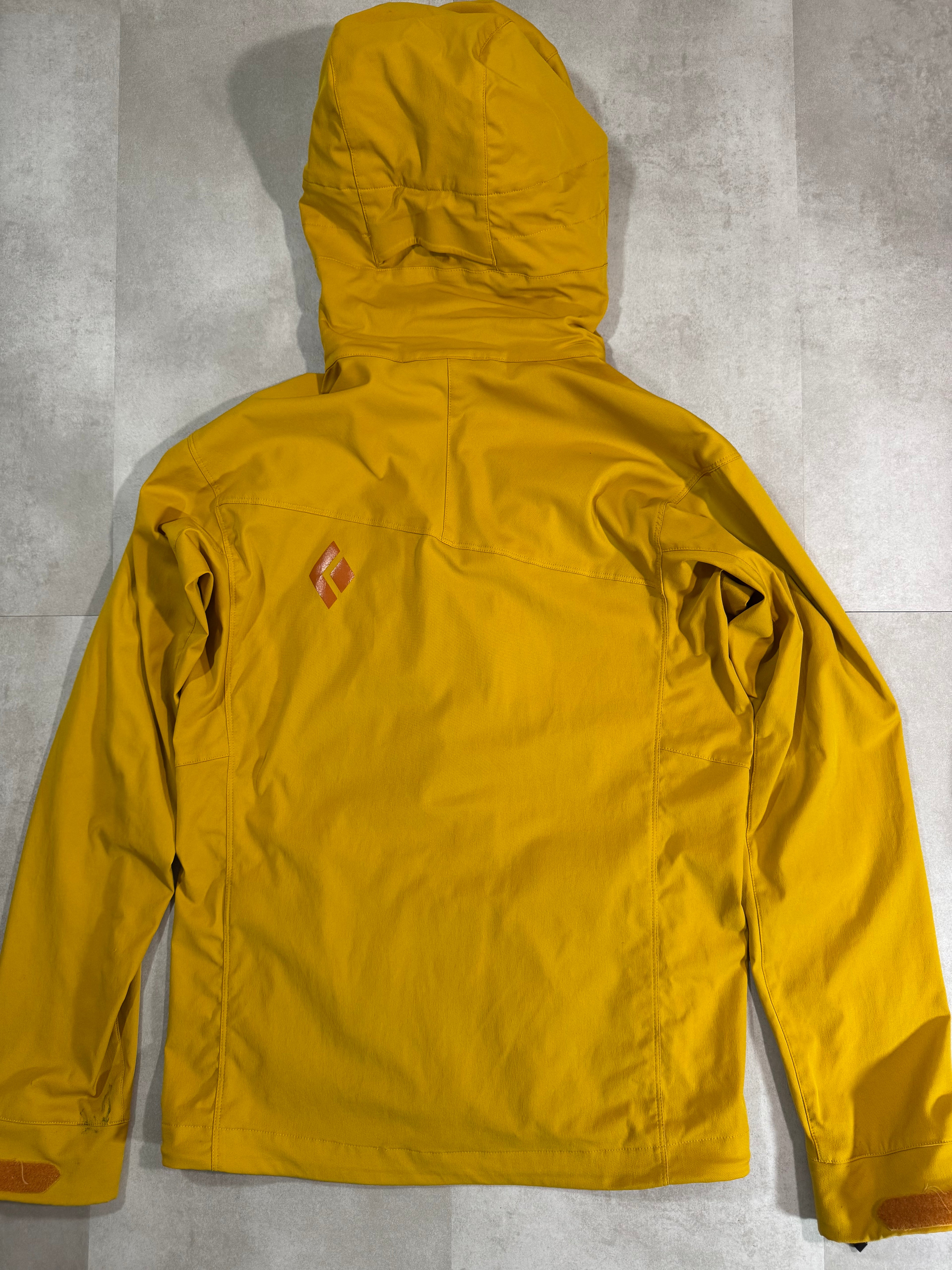 Softshell BlackDiamond  Dawn Patrol LT Shell - Alpinisme / Randonnée / Trail - Taille M