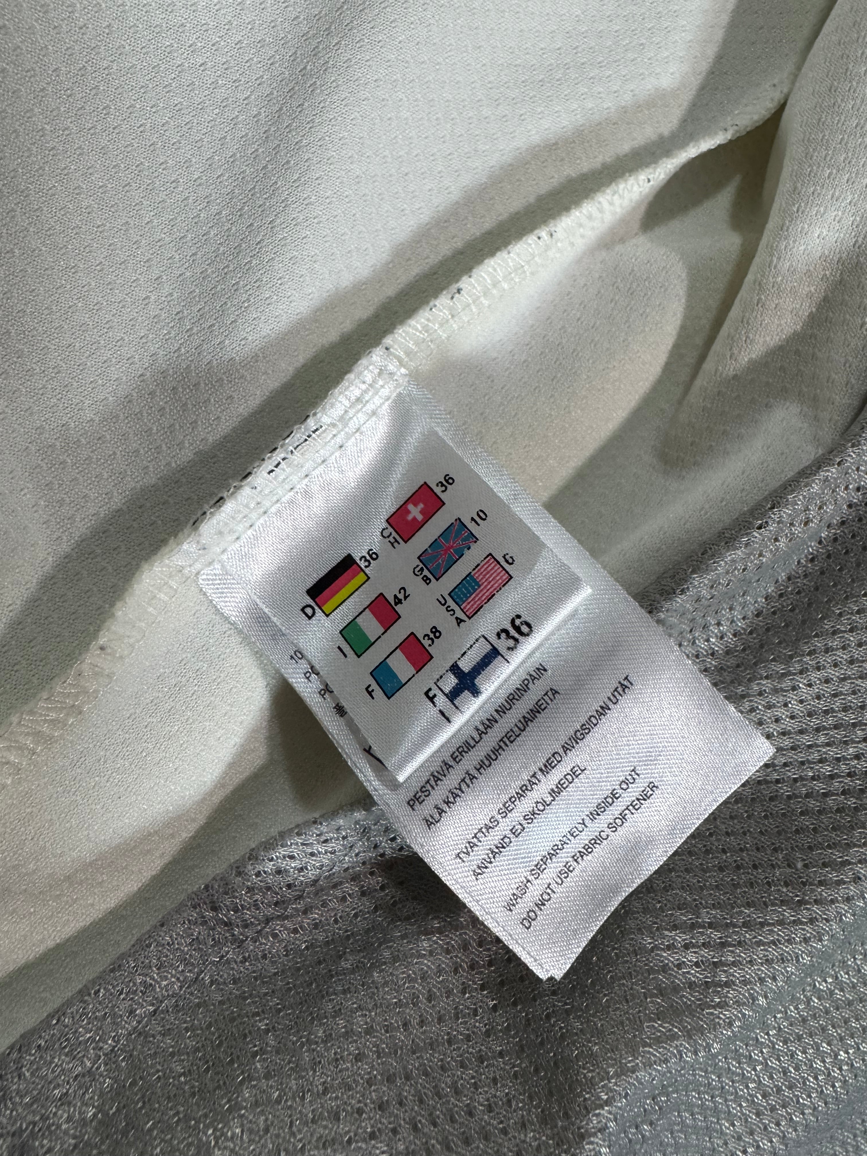 Softshell Icepeak - Randonnée - Taille 38