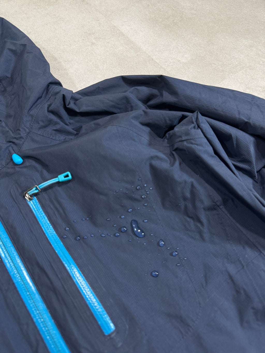 Hardshell Patagonia 2,5L W - Randonnée - Taille 34