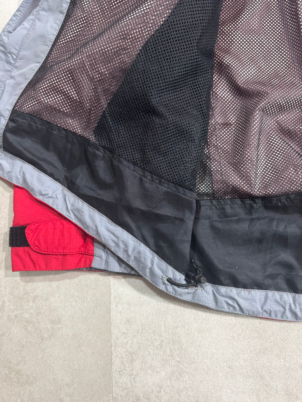 Hardshell Haglöfs 3L Windstopper DWR - Taille S