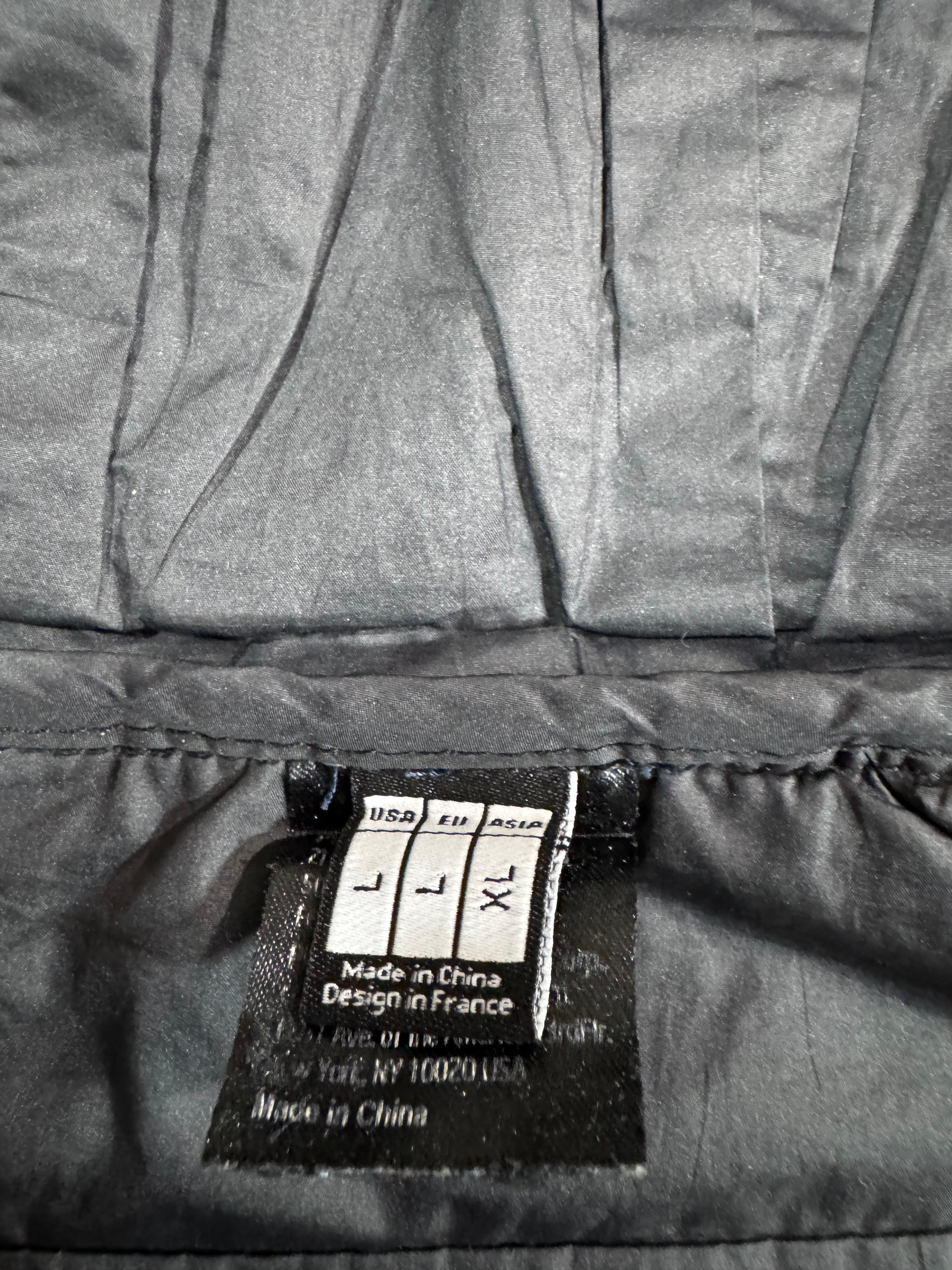 Doudoune hybride Picture Expédition Line Séries Primaloft Polartec YKK - Taille L