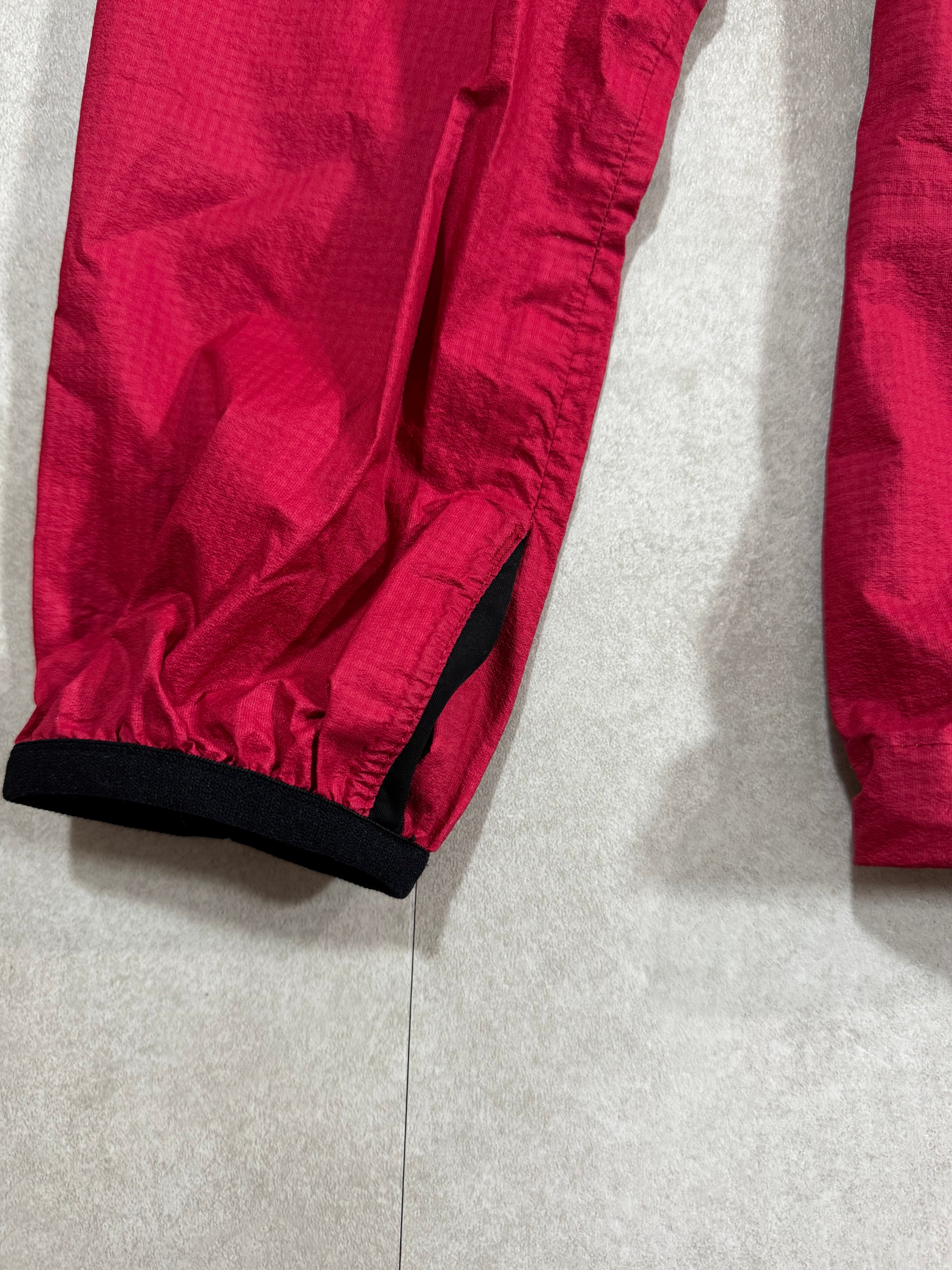 Hardshell 2,5L Millet MTK Séries DryEdge YKK DWR - Taille L