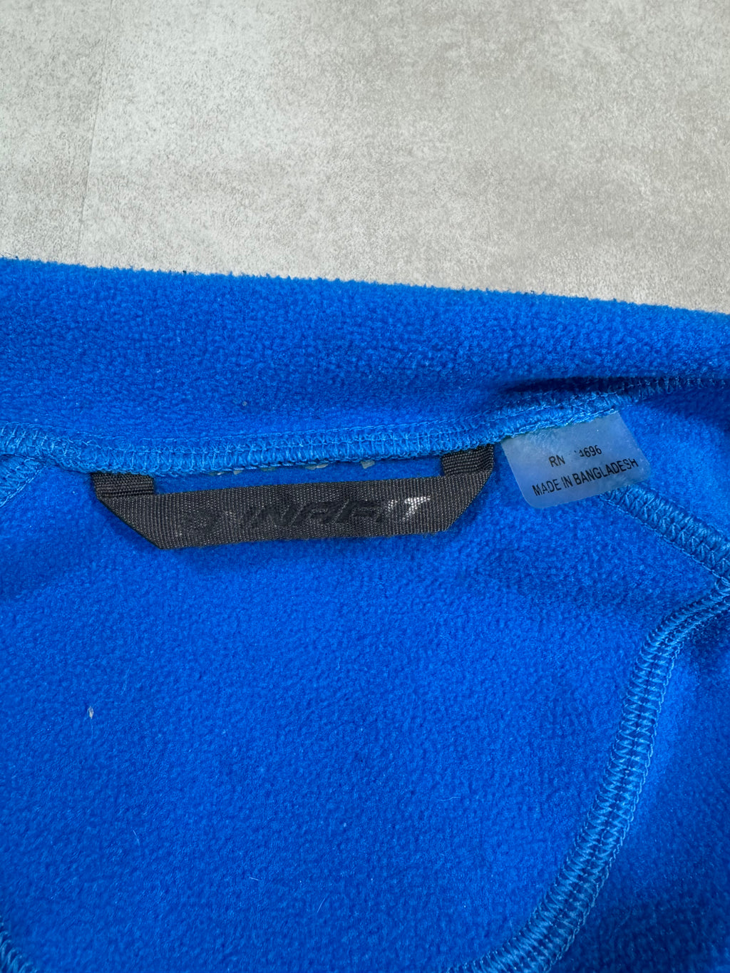 Polaire Dynafit Polartec® YKK® Vislon - Alpinisme / Randonnée / Ski - Taille M