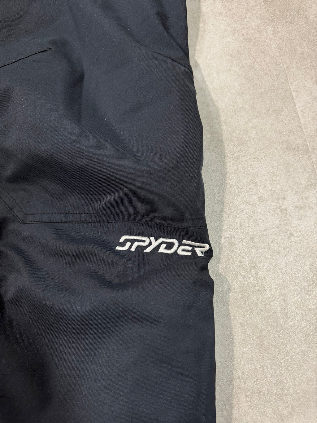 Pantalon de ski Spyder - Ski / Snowboard - Taille 40