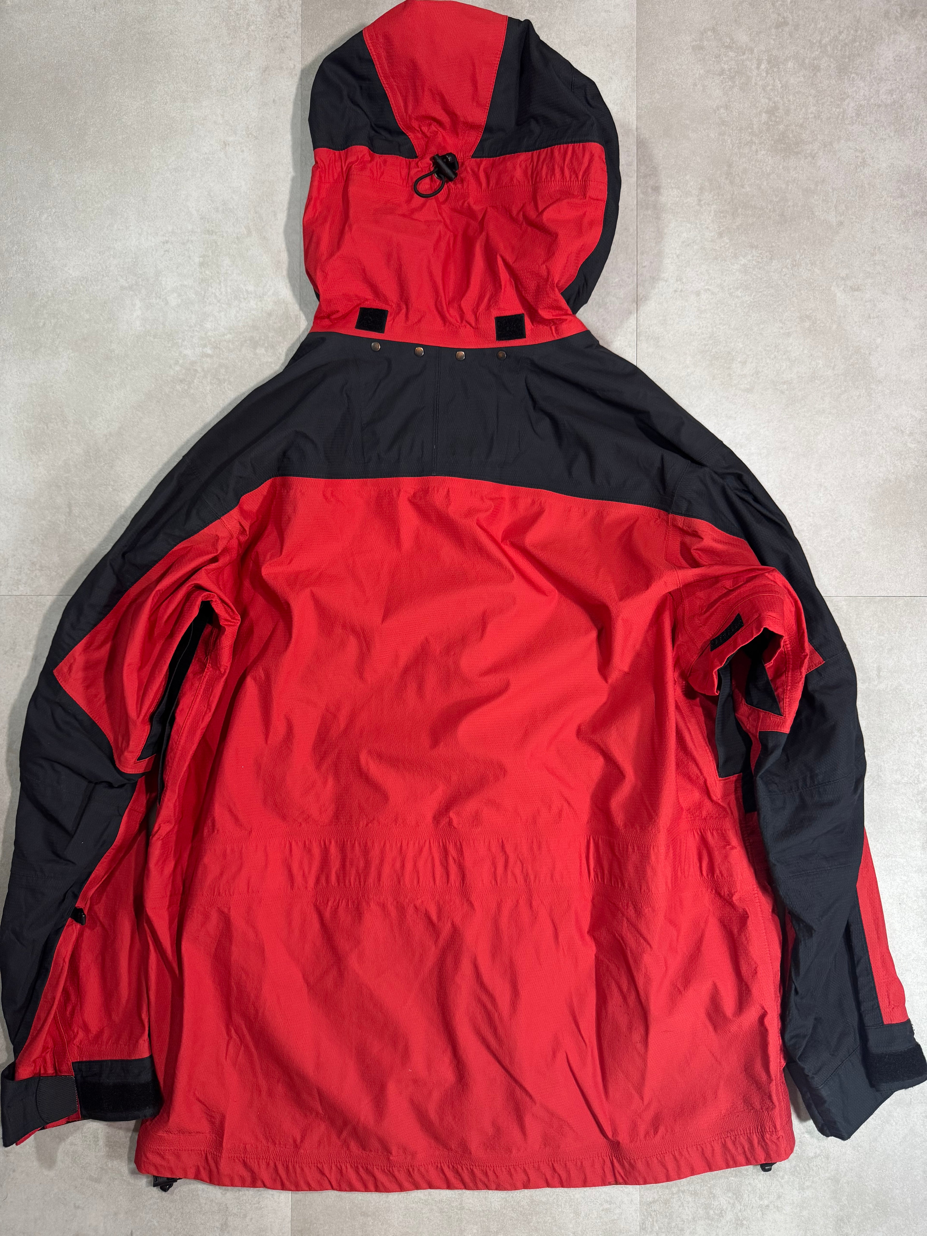 Hardshell 3L Vaude - Alpinisme / Randonnée - Taille M