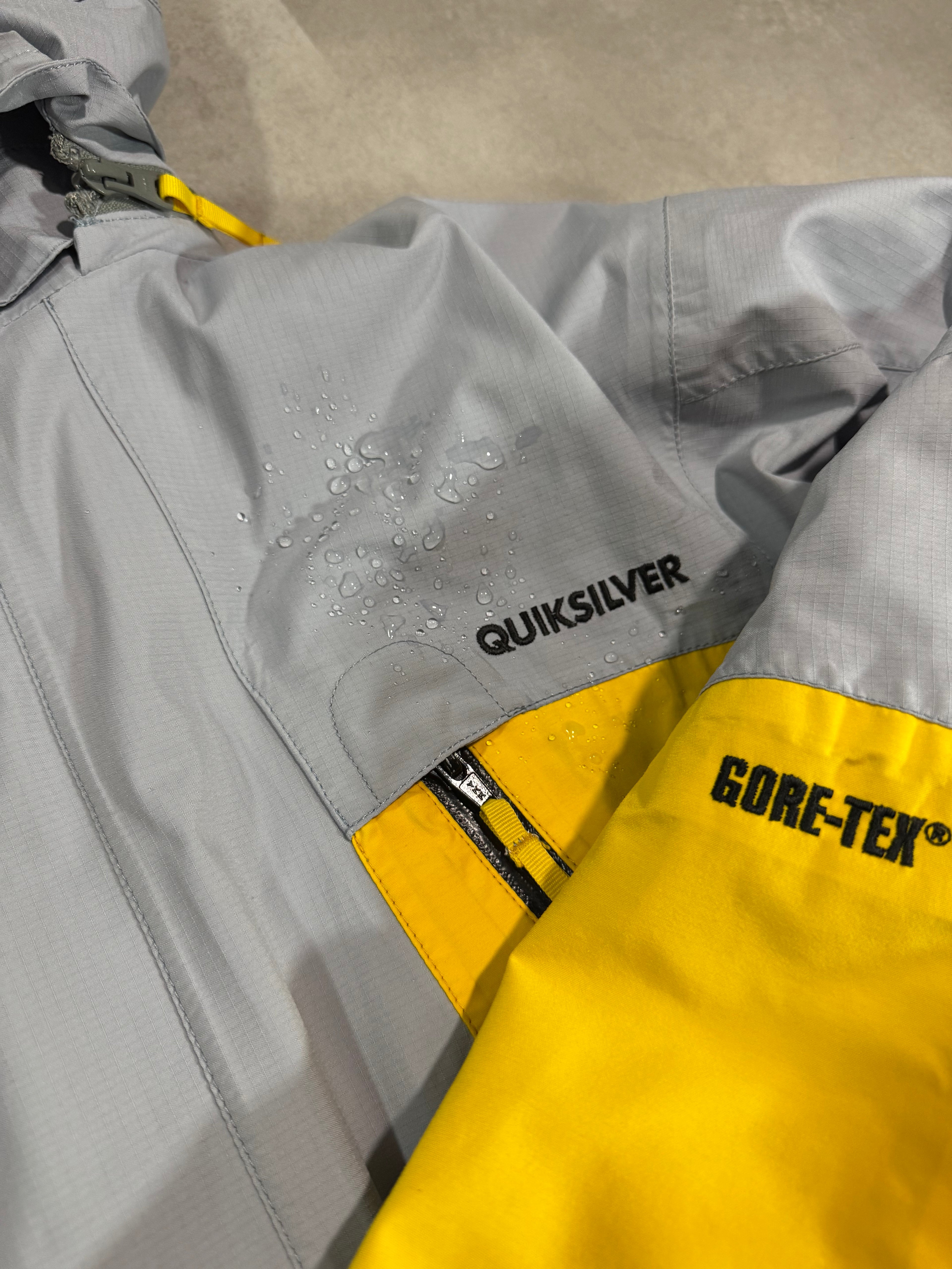 Veste de ski QuickSilver Gore-Tex® - Ski / Snowboard