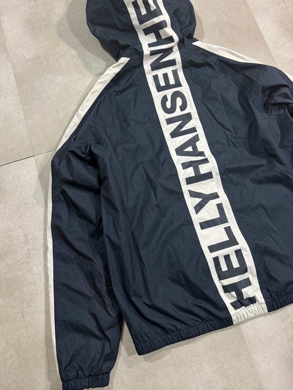 Veste imperméable et coupe vent
Helly Hansen HellyTech
Protection - Taille S