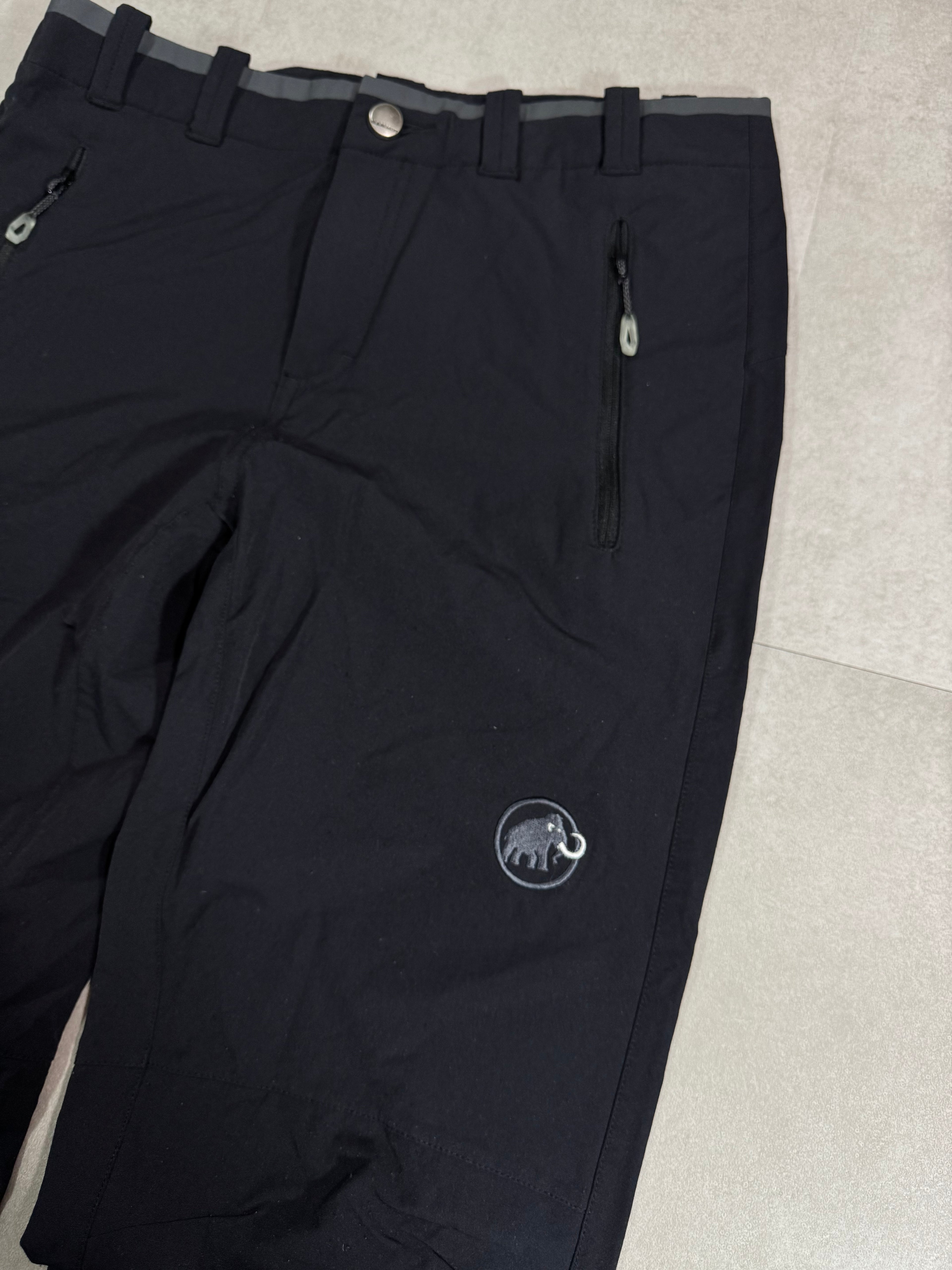 Pantalon Mammut - Alpinisme / Randonnée - Taille S