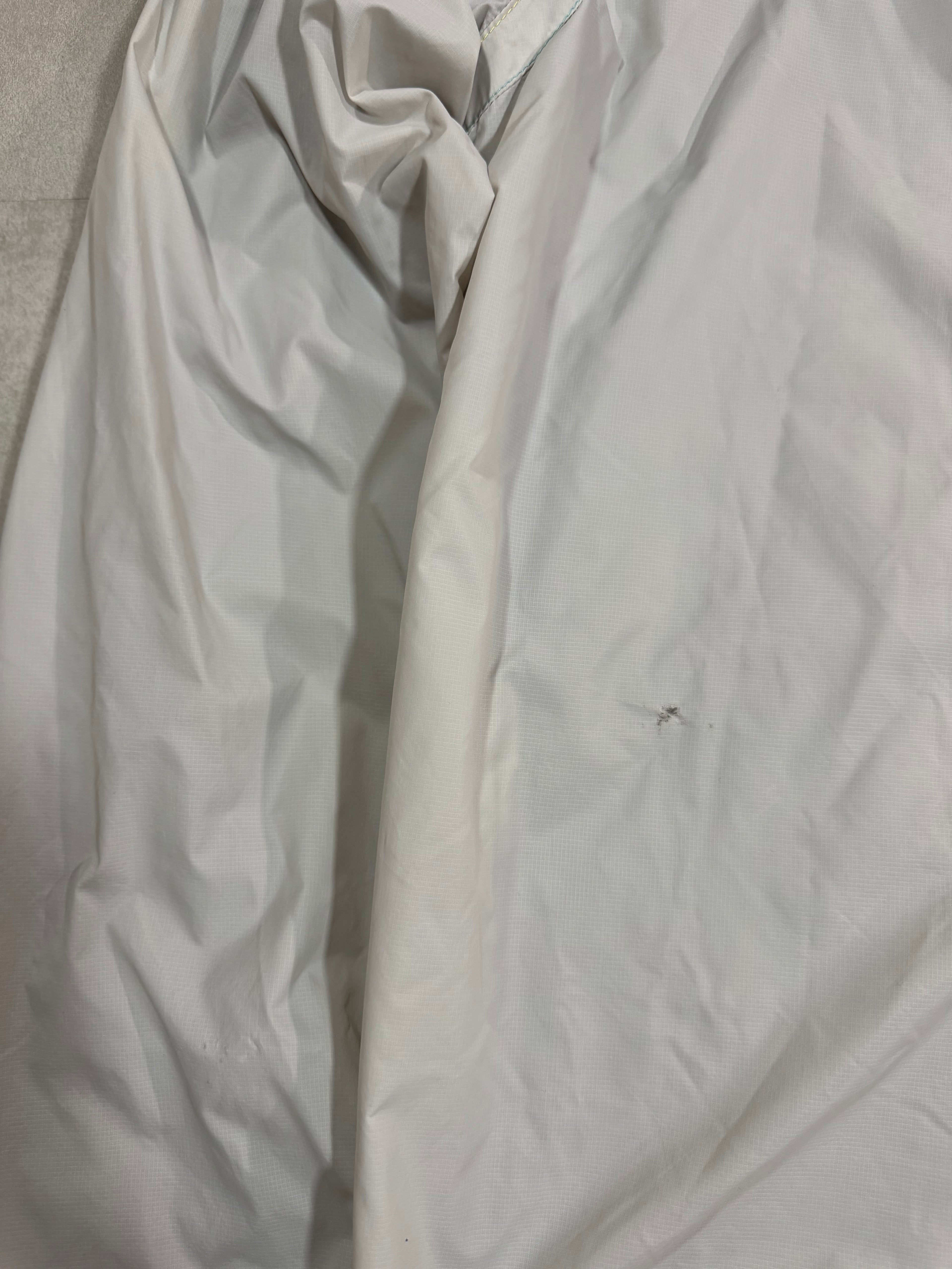 Veste imperméable et coupe vent
Oakley - Taille S