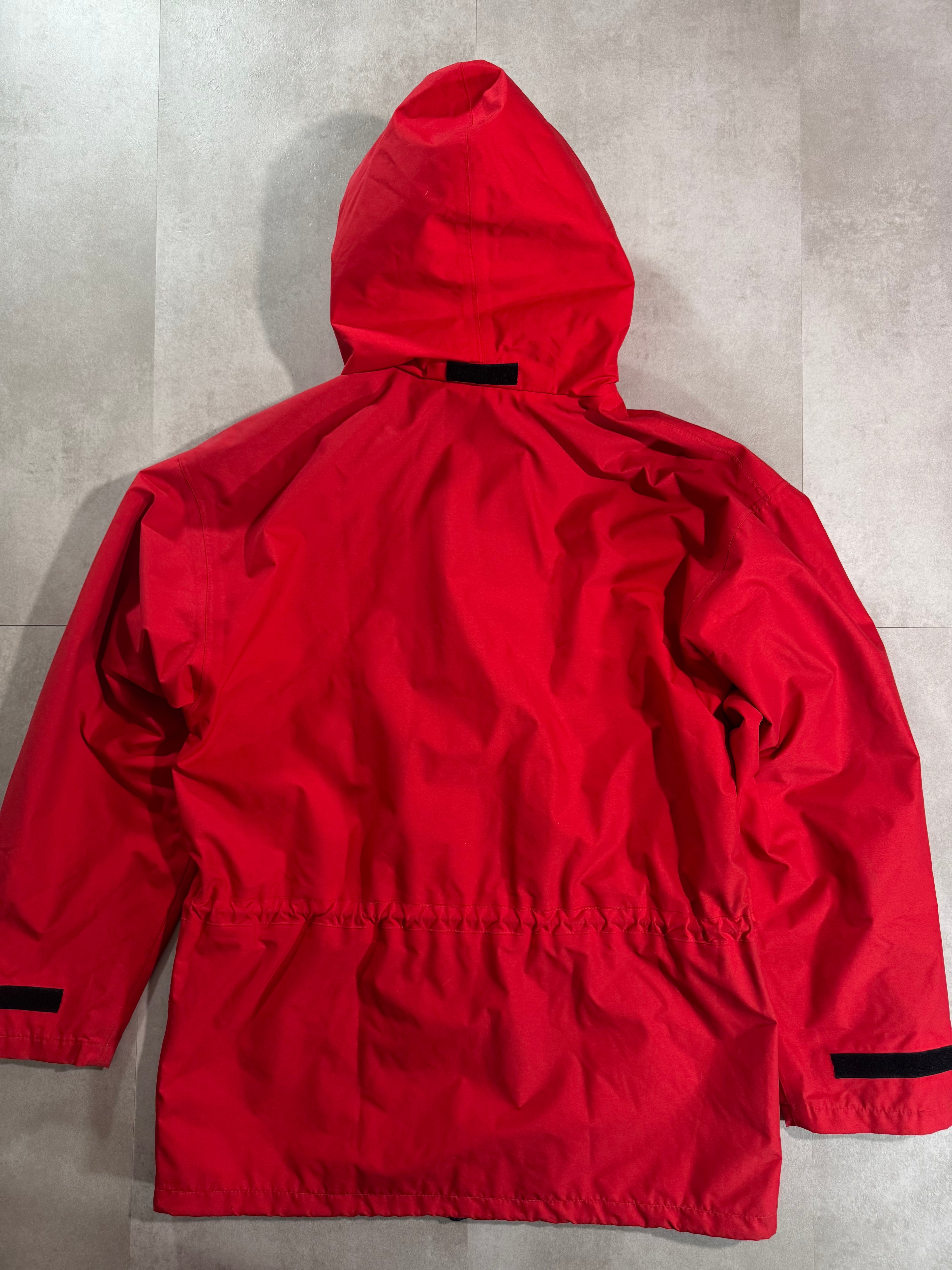 Hardshell 3L Salewa Gore-Tex® Dwr® Ykk® - Alpinisme / Randonnée - Taille M