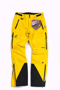 Pantalon RevolutionRace Cyclone Rescue Pants W - Alpinisme / randonnée / ski - Taille S