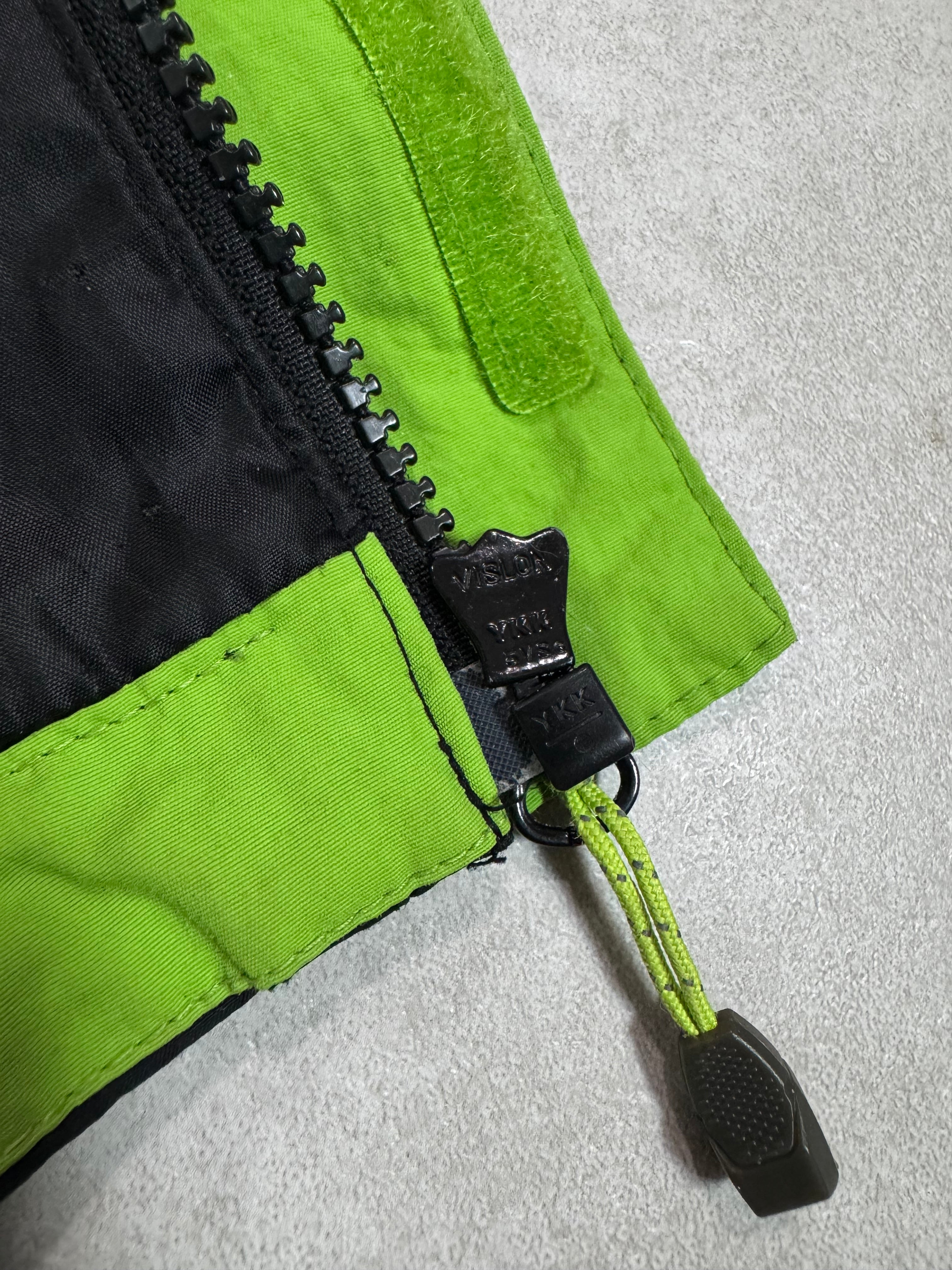 Hardshell 2,5L Millet - Alpinisme / Randonnée - Taille XL