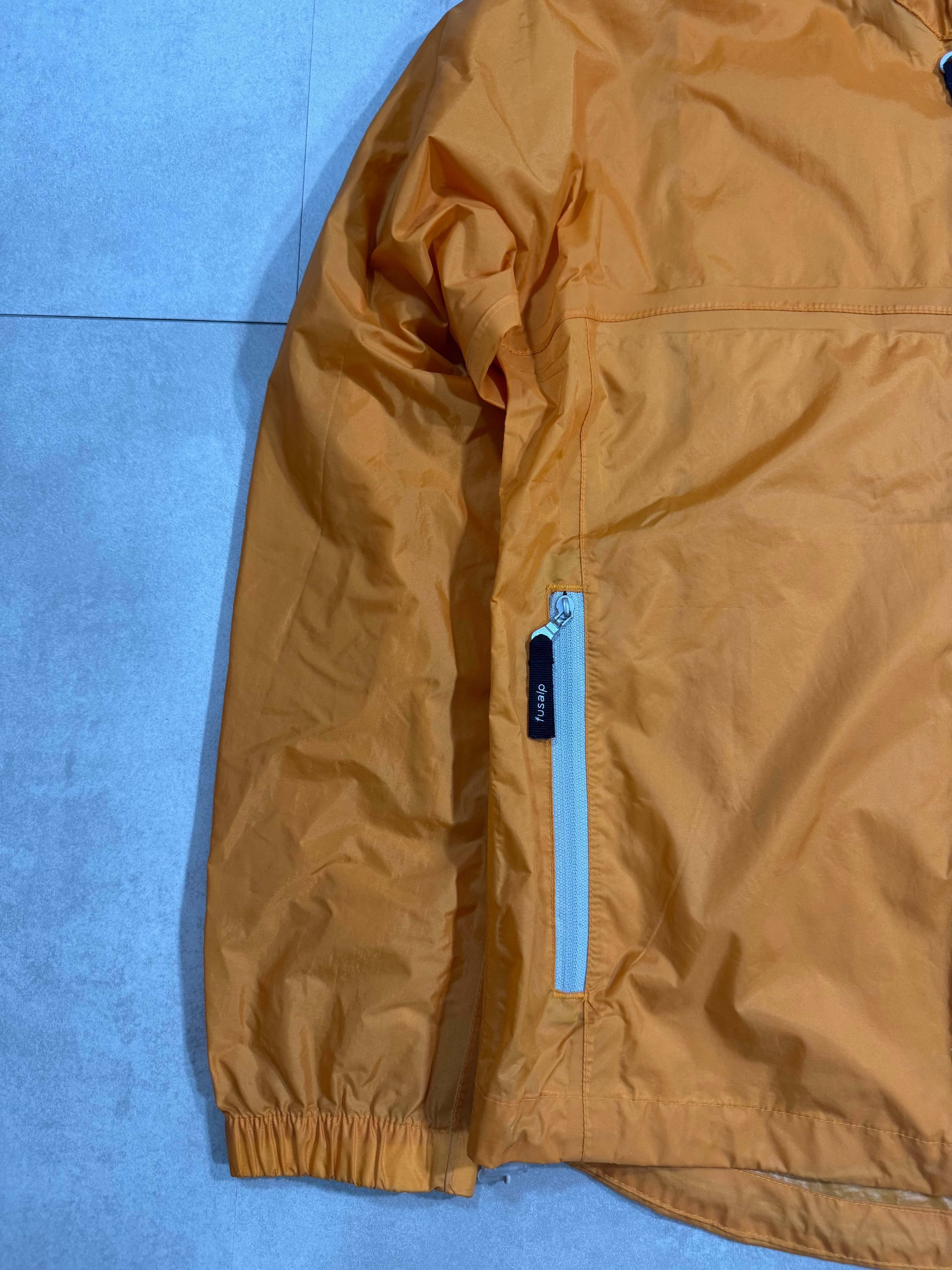 Veste imperméable et coupe vent
Fusalp - Taille M