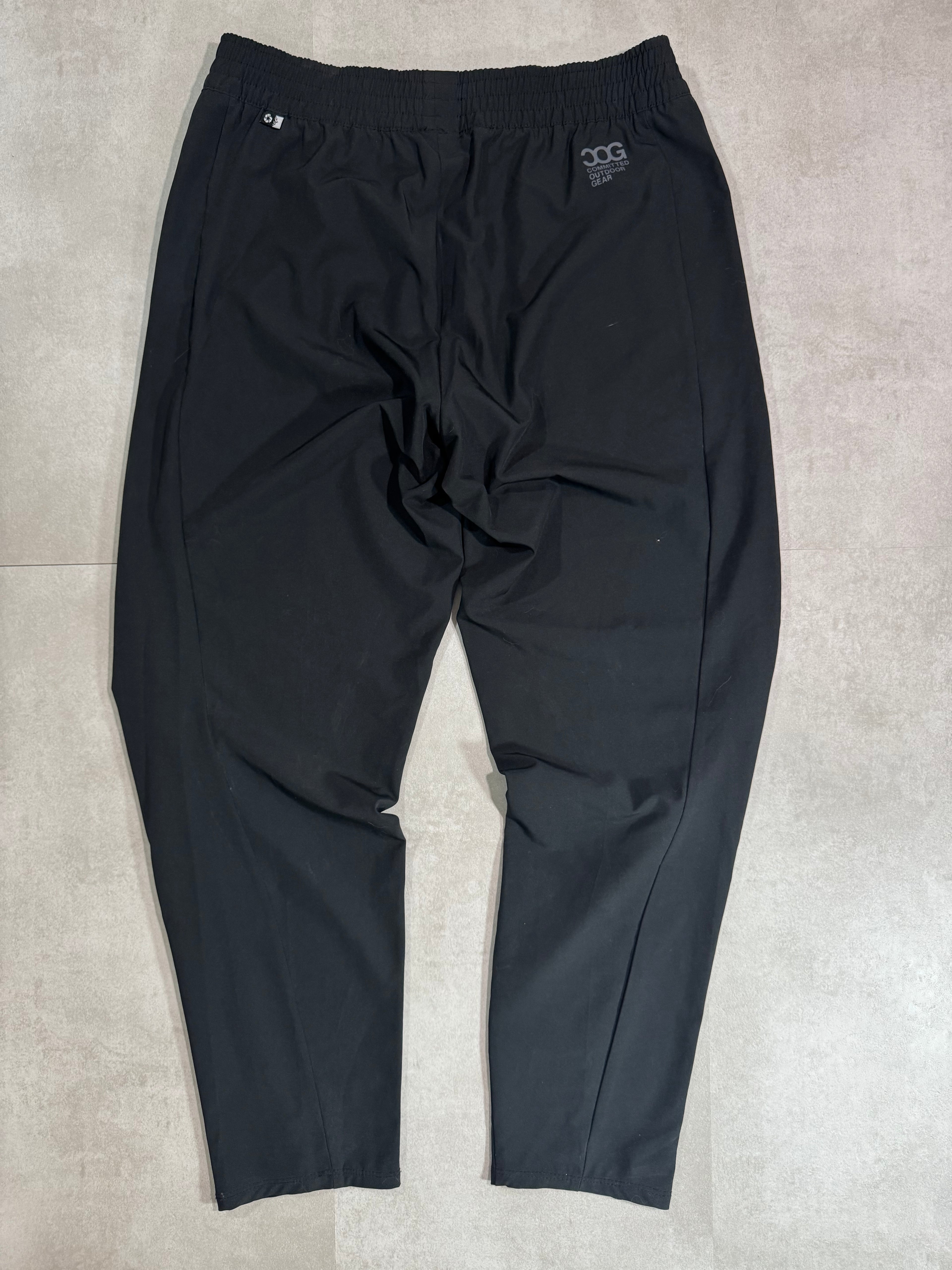 Pantalon Picture COG® DWR® - Randonnée / Trail / Running - Taille M