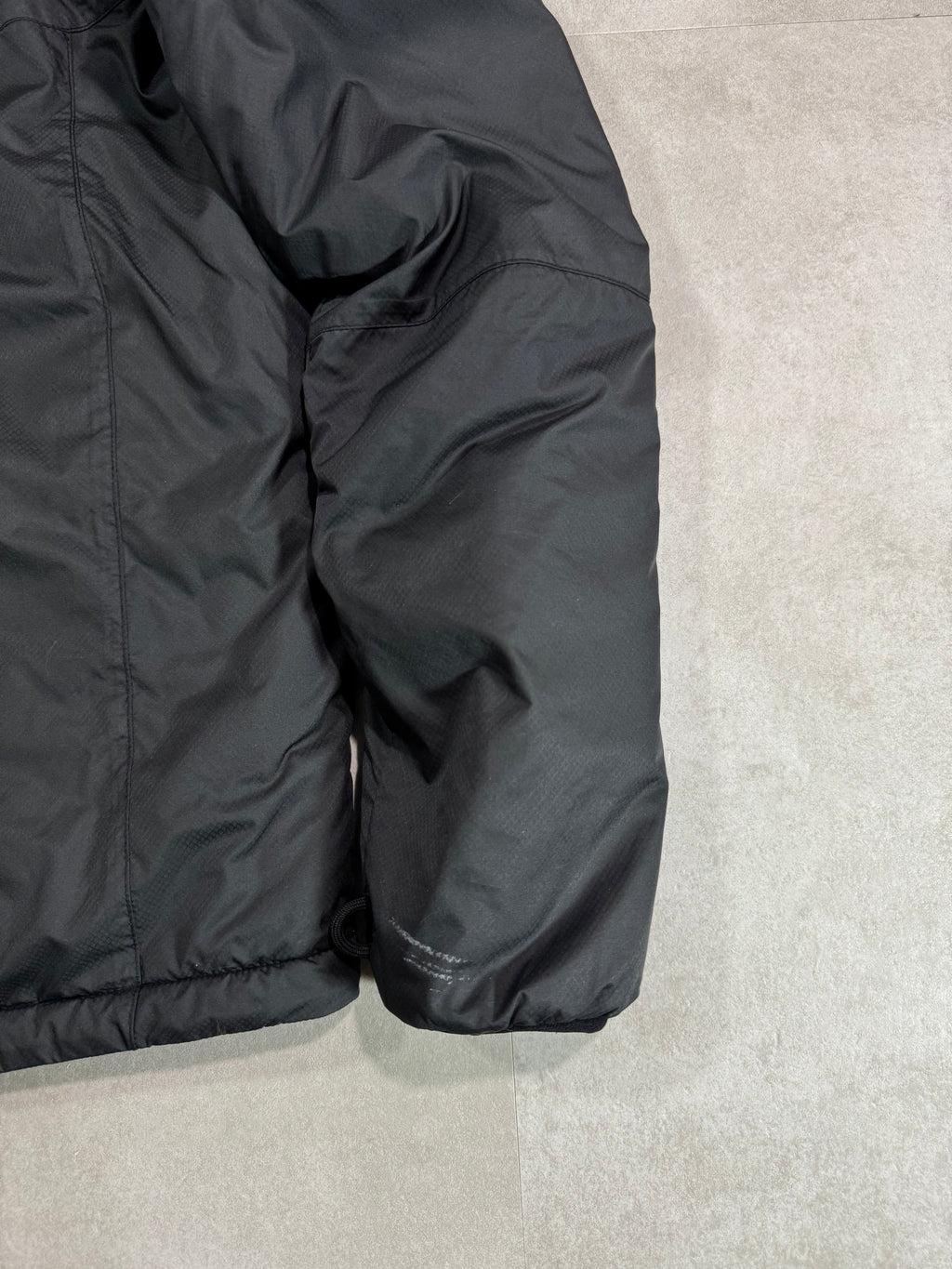 Veste Millet - Pertex ® Classic Eco YKK ® Vislon DWR ® Primaloft ® - Taille M