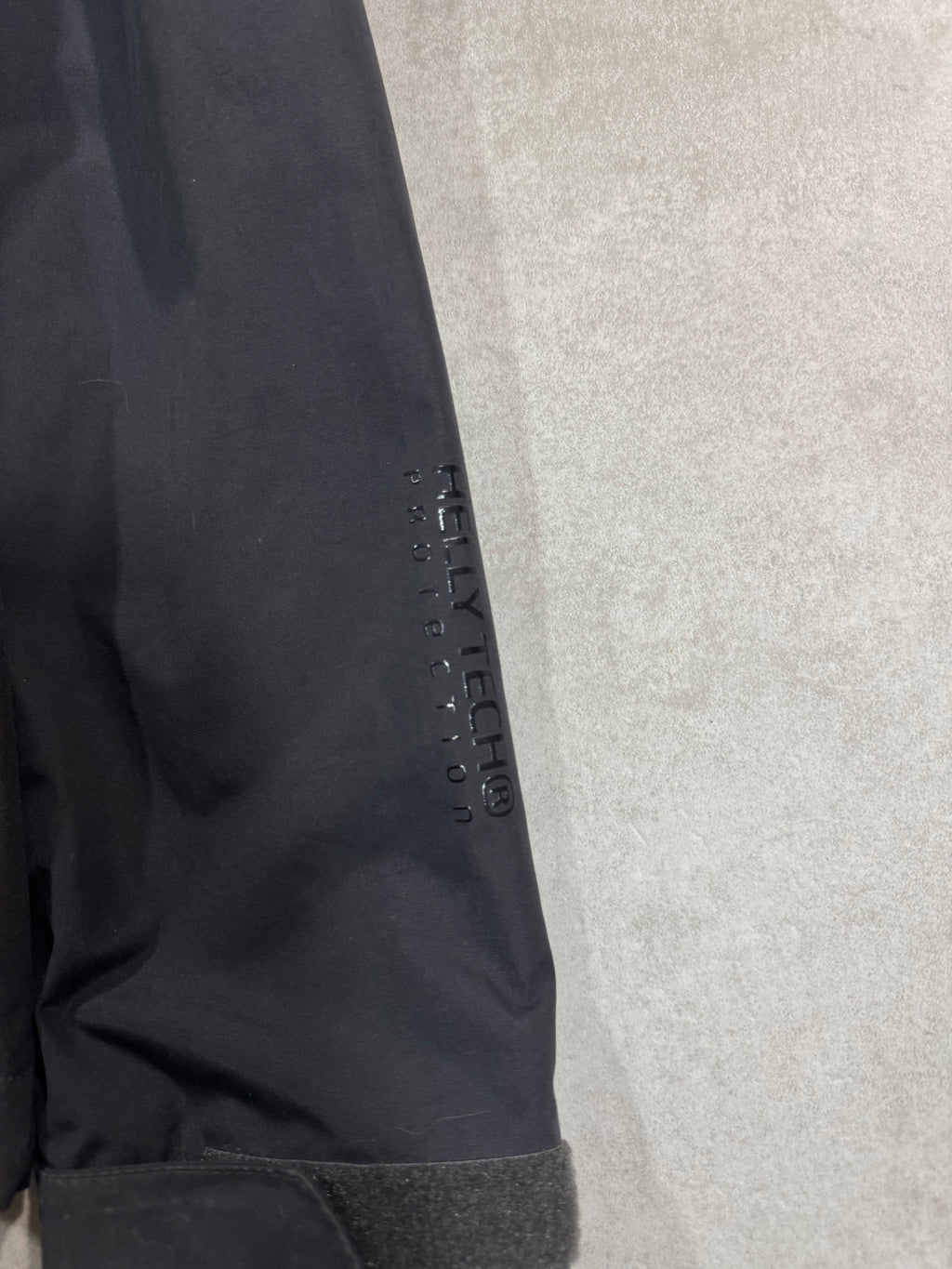 Hardshell 2,5L Helly Hansen
HellyTech Protection YKK - Taille
S