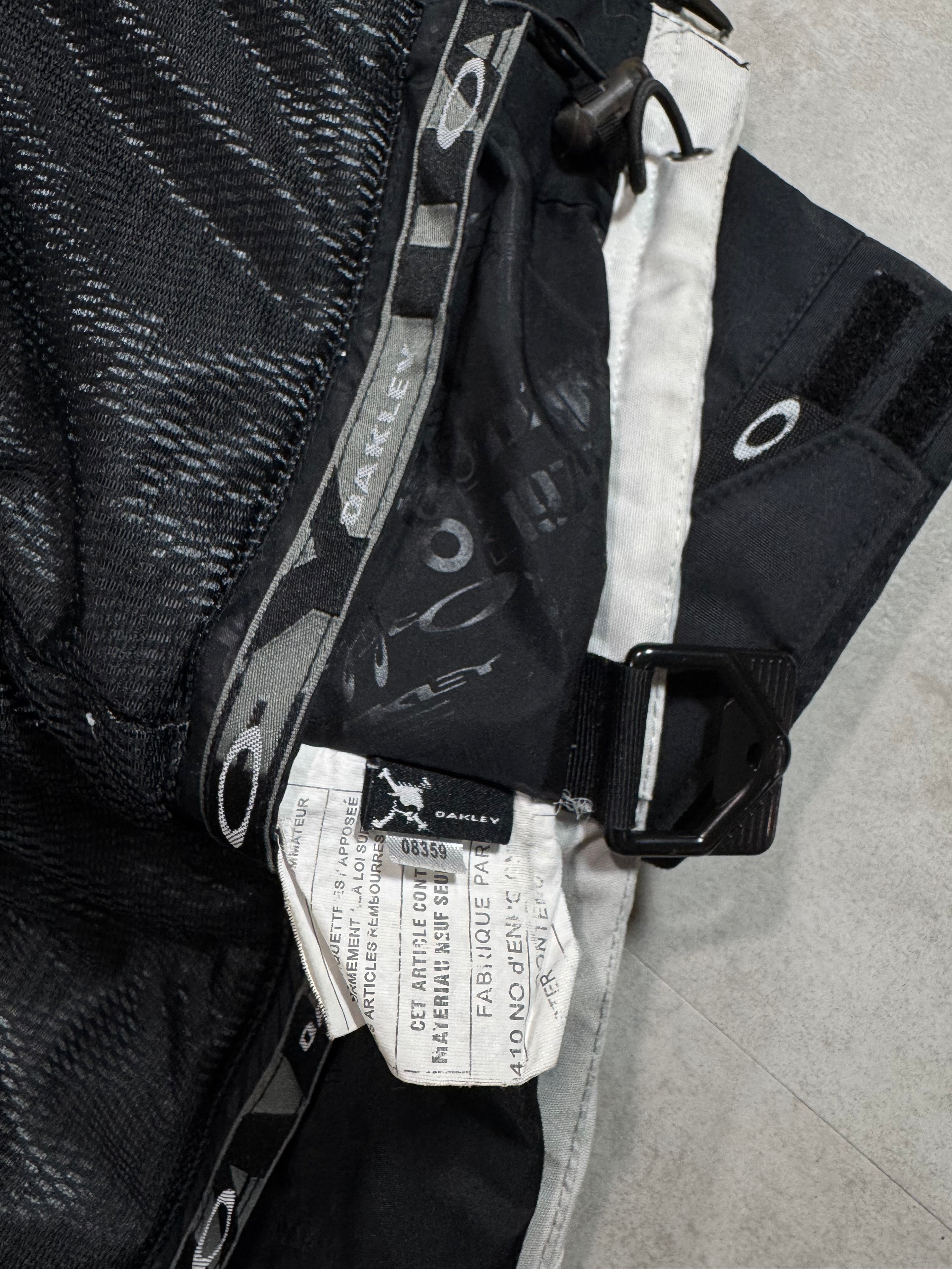 Veste de ski et snowboard Oakley - Ski / Snowboard - Taille L