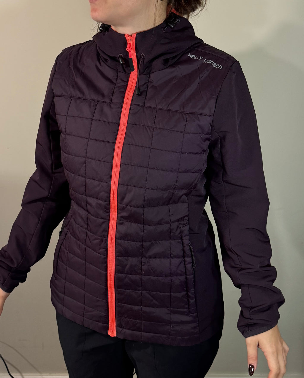 Veste hybride Helly Hansen -
Taille M