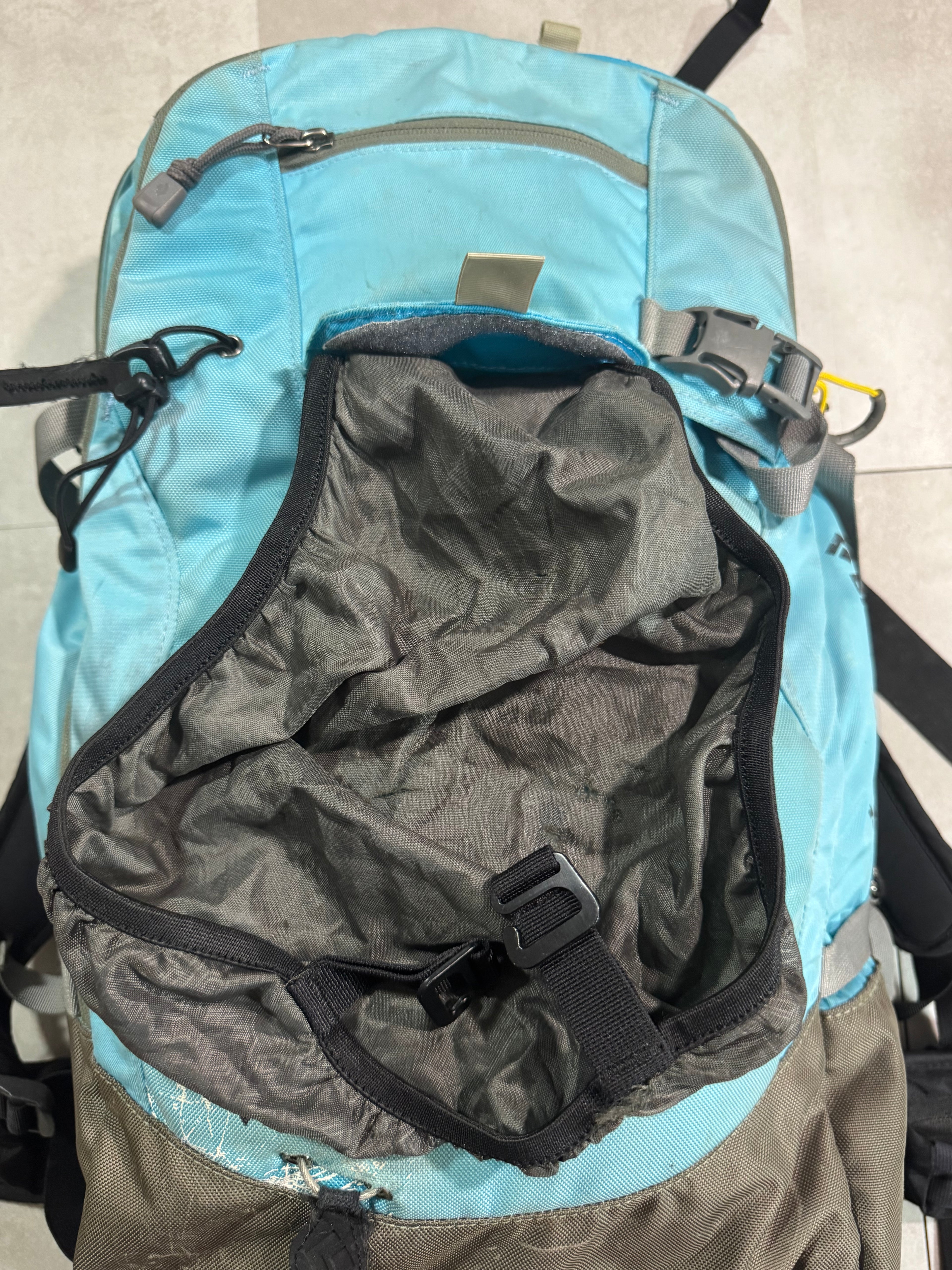 Sac BlackDiamond Avalung® 32L - Alpinisme / Freeride