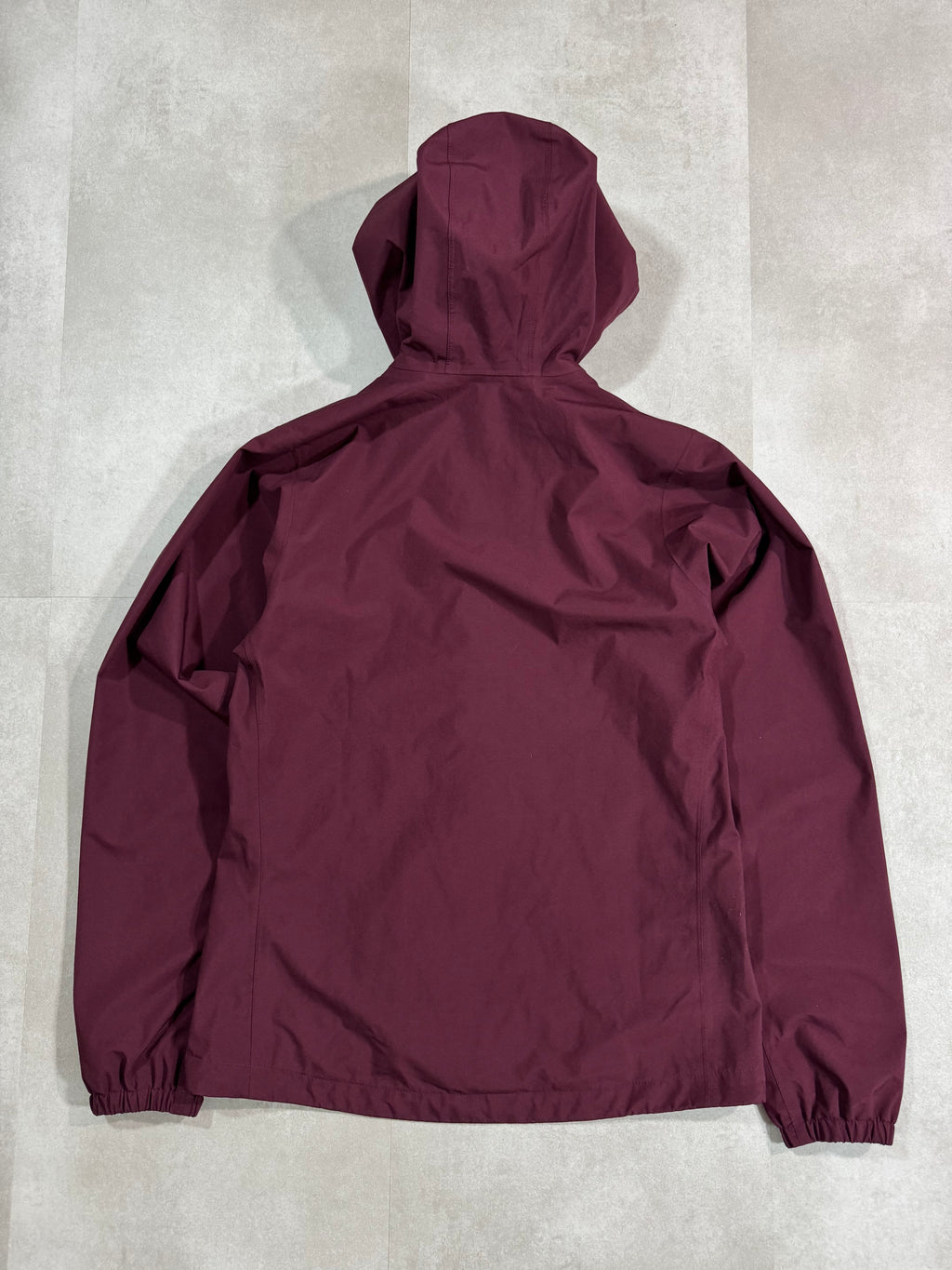 Hardshell 3L Haglöfs Proof YKK DWR - Taille Xs