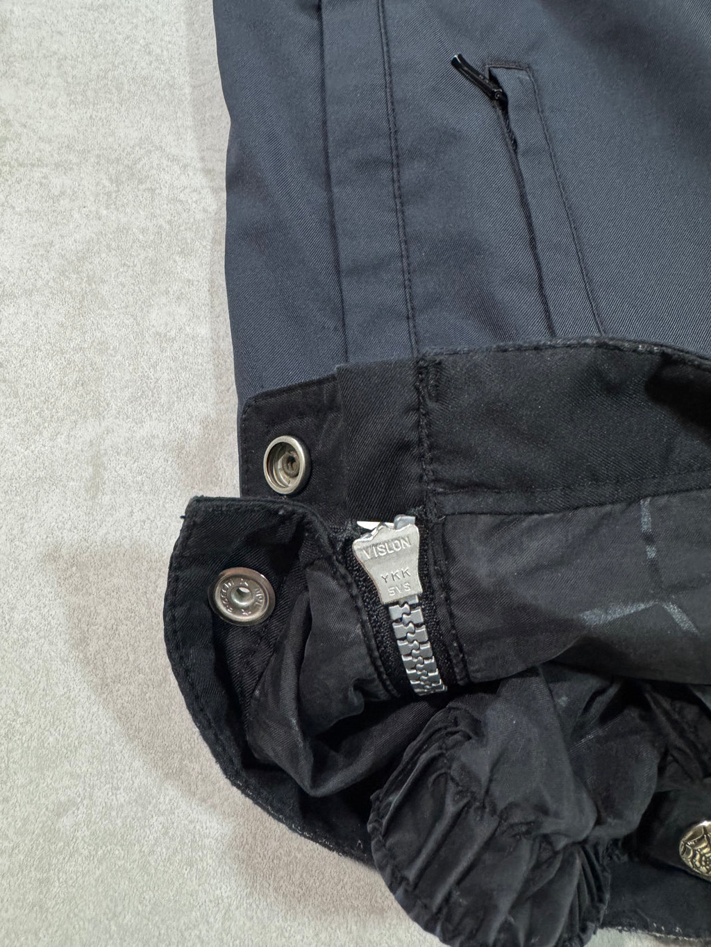 Pantalon de ski Spyder - Ski / Snowboard - Taille 40