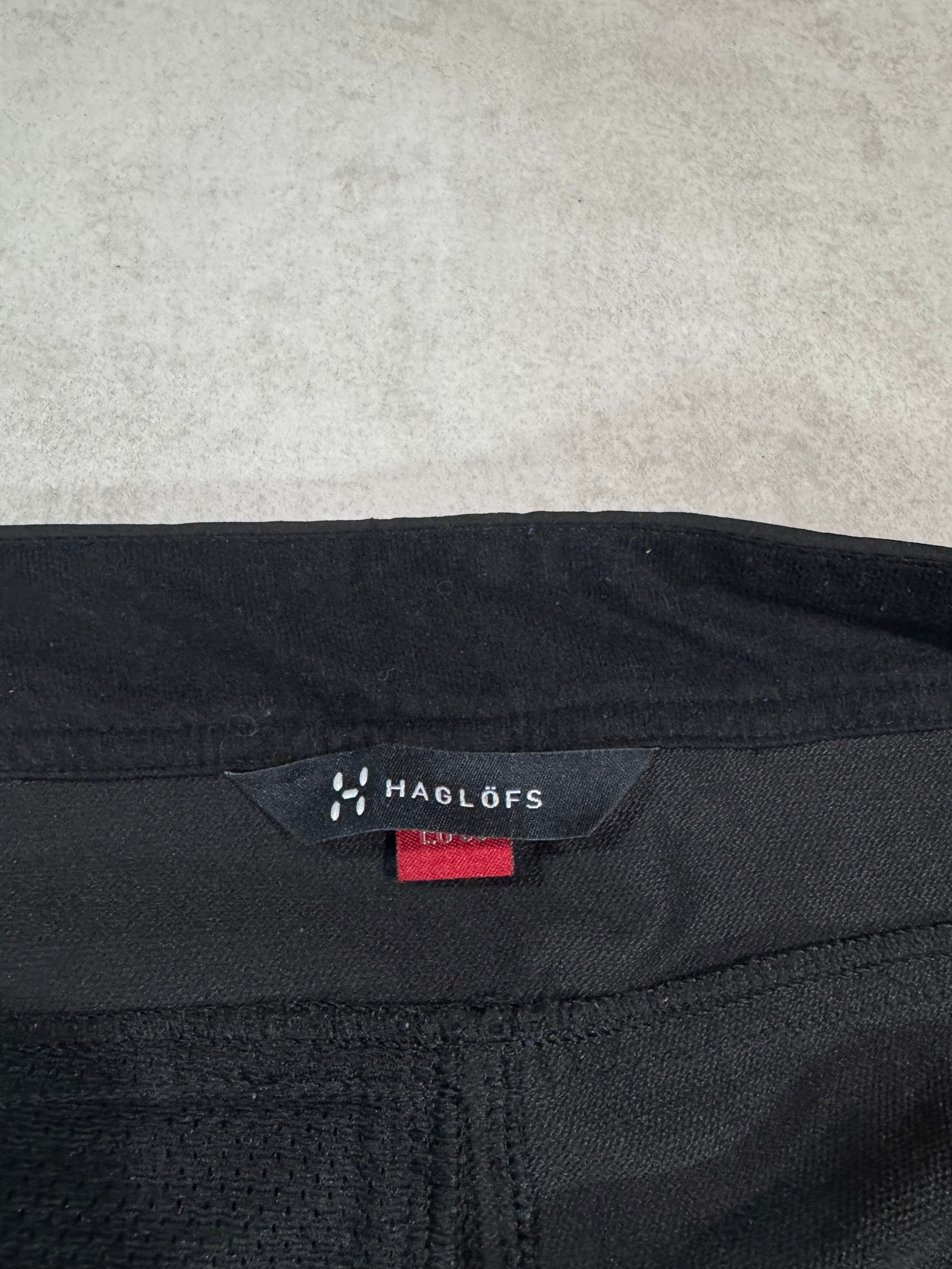 Pantalon de randonnée Haglöfs - Alpinisme / Randonnée / Trek - Taille 36