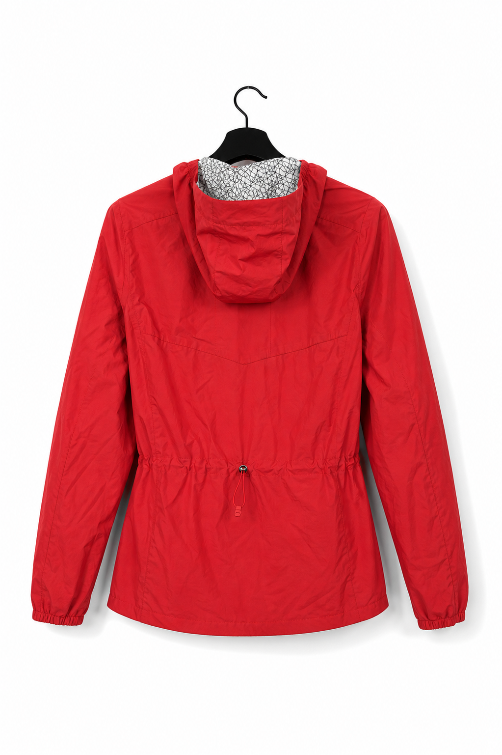 Veste Hardshell 2,5L Salomon AdvancedSkin Dry –  Randonnée / Trail / Running – Taille 36