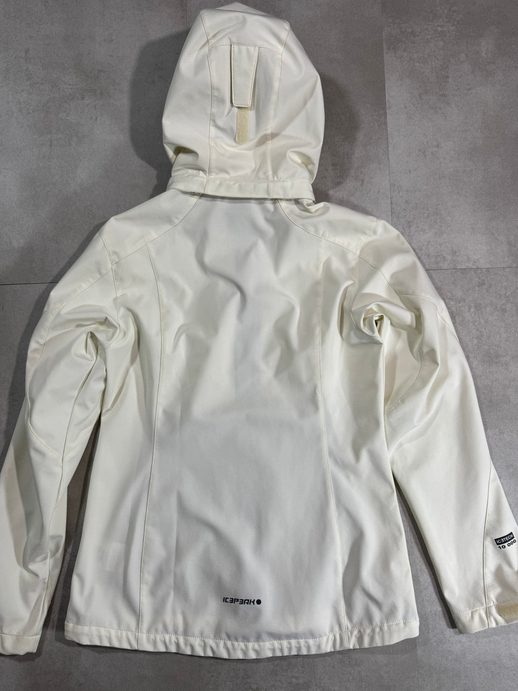 Softshell Icepeak - Randonnée - Taille 38