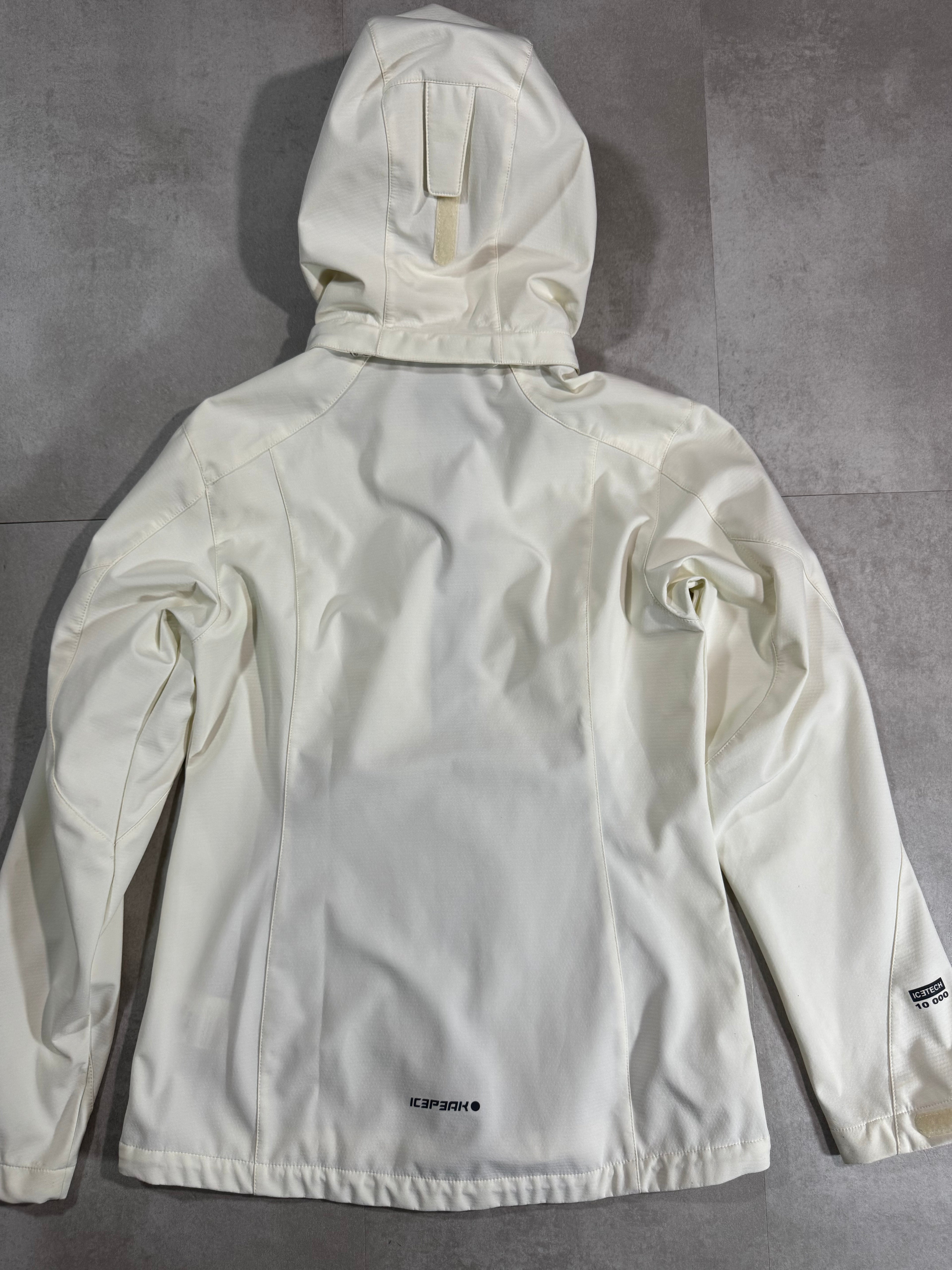 Softshell Icepeak - Randonnée - Taille 38