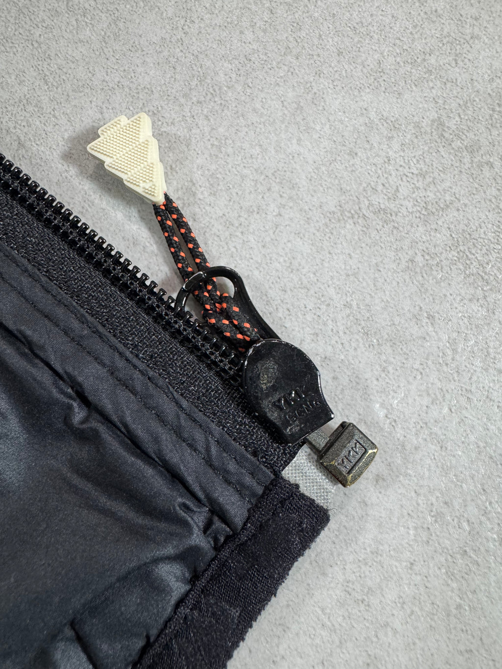 Doudoune hybride Picture Expédition Line Séries Primaloft Polartec YKK - Taille L