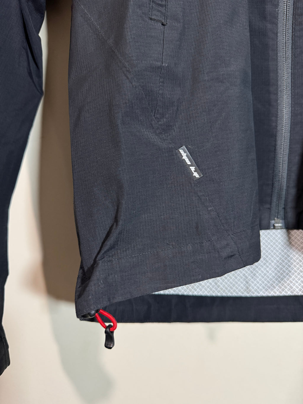 Veste hardshell Millet Dryedge™ – Randonnée / Trek / Alpinisme – Taille S