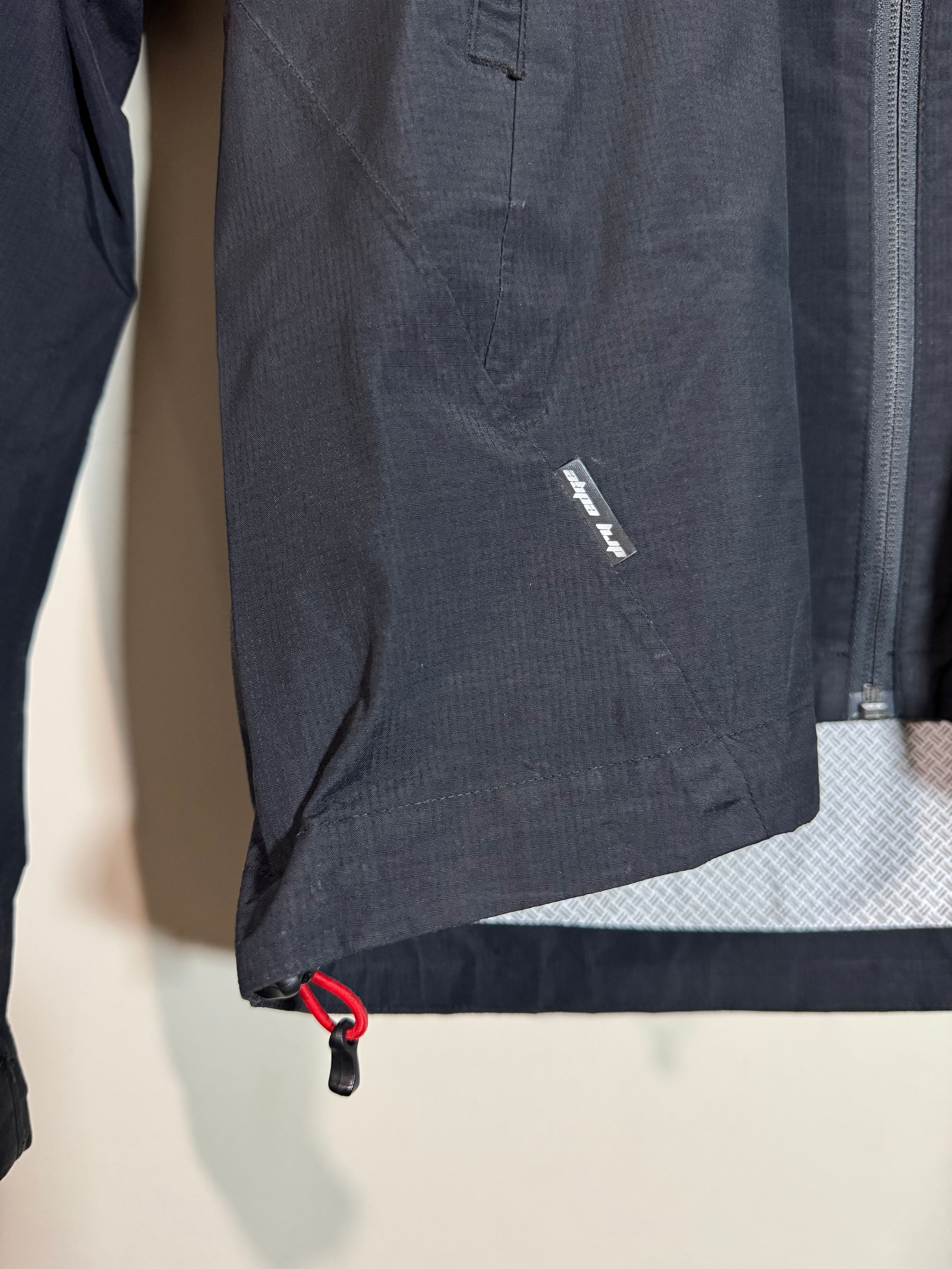 Veste hardshell Millet Dryedge™ – Randonnée / Trek / Alpinisme – Taille S