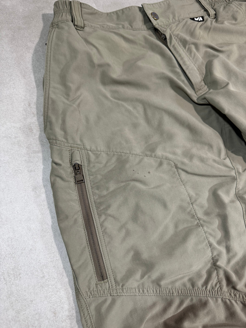 Pantalon de randonnée Millet - Randonnée /
Trek - Taille L