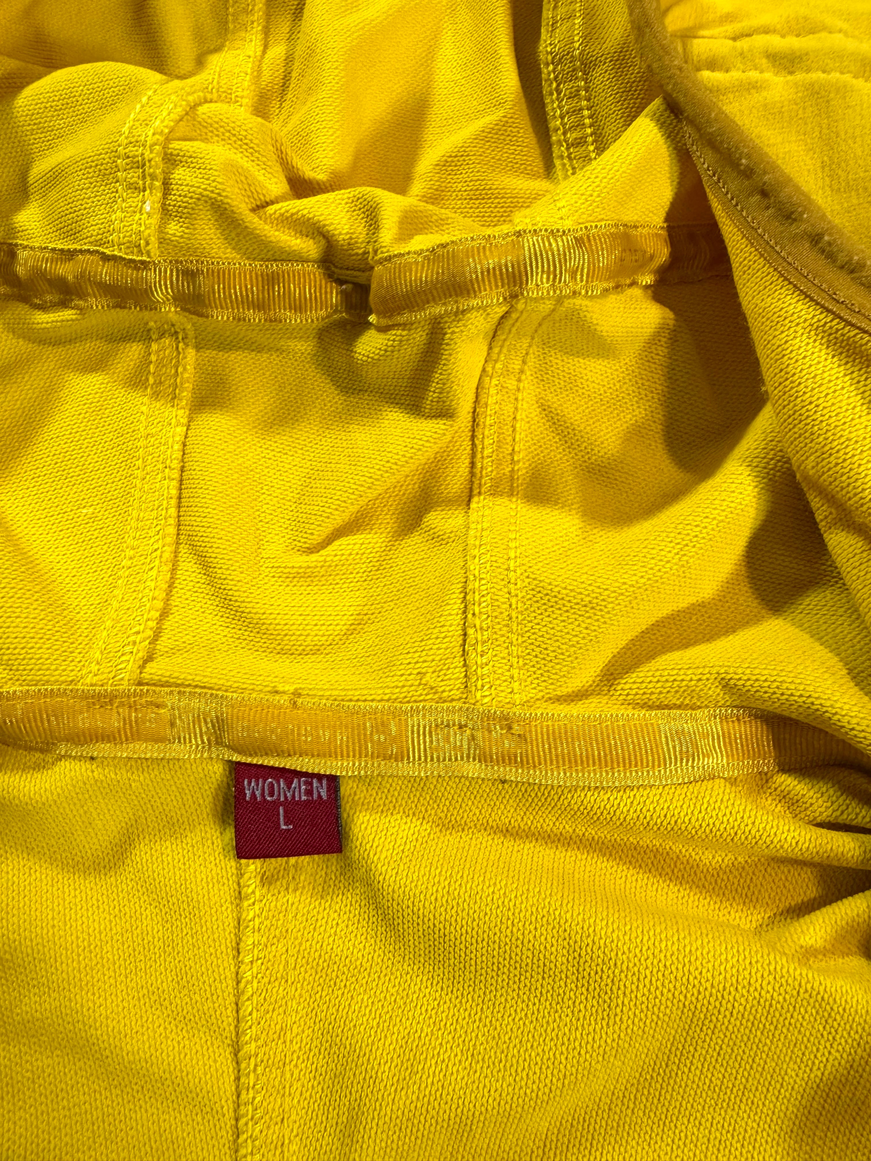 Veste Haglöfs coupe vent déperlant YKK - Taille L