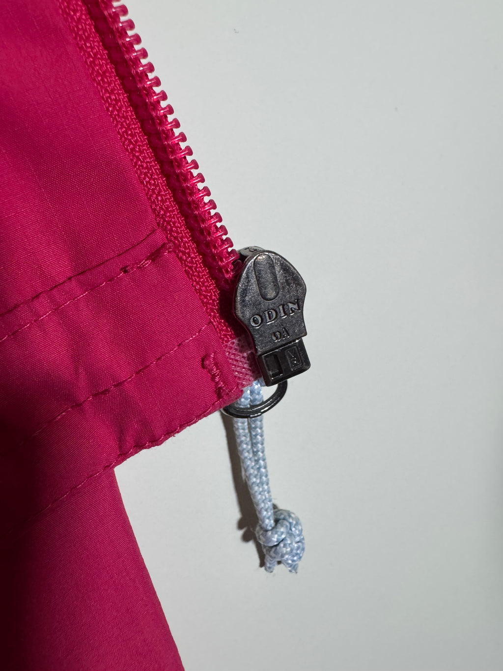 Veste Hardshell Salewa Powertex® – Randonnée / Trekking / Alpinisme – Taille 38