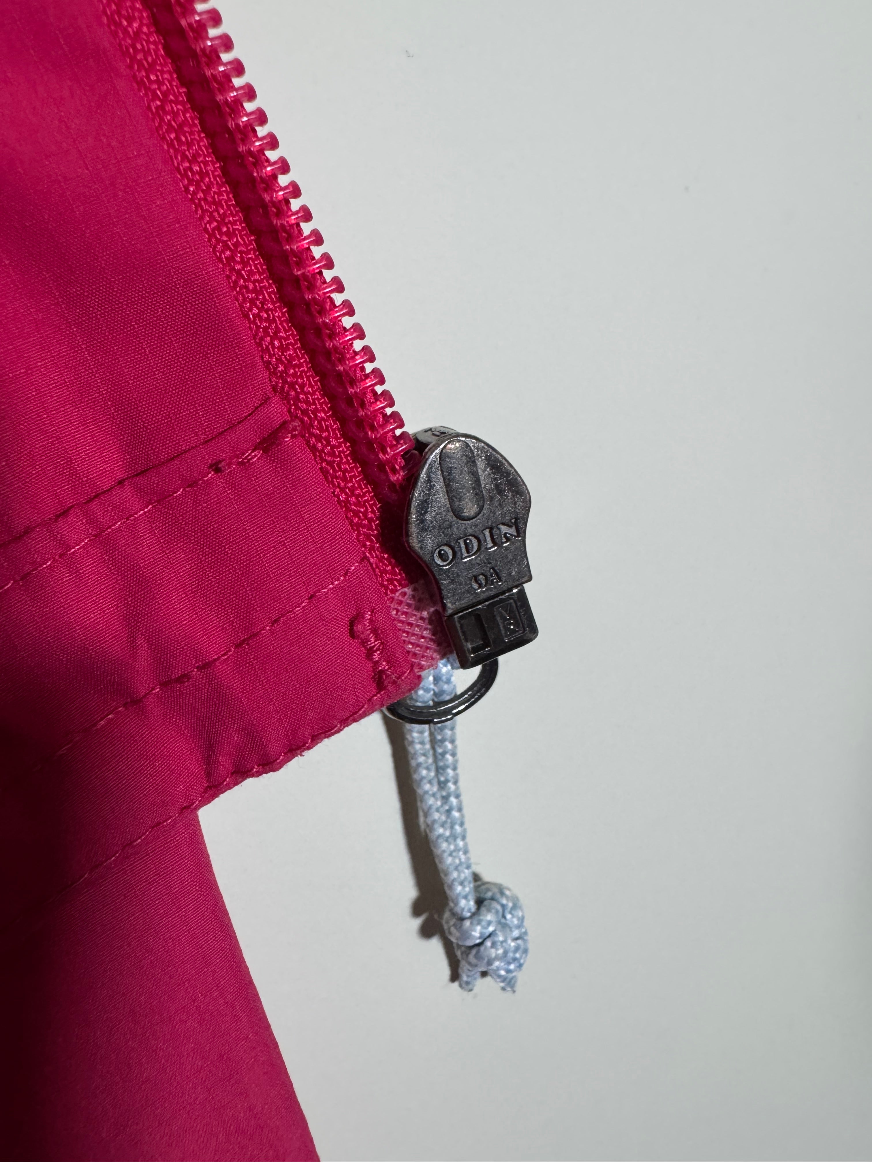 Veste Hardshell Salewa Powertex® – Randonnée / Trekking / Alpinisme – Taille 38