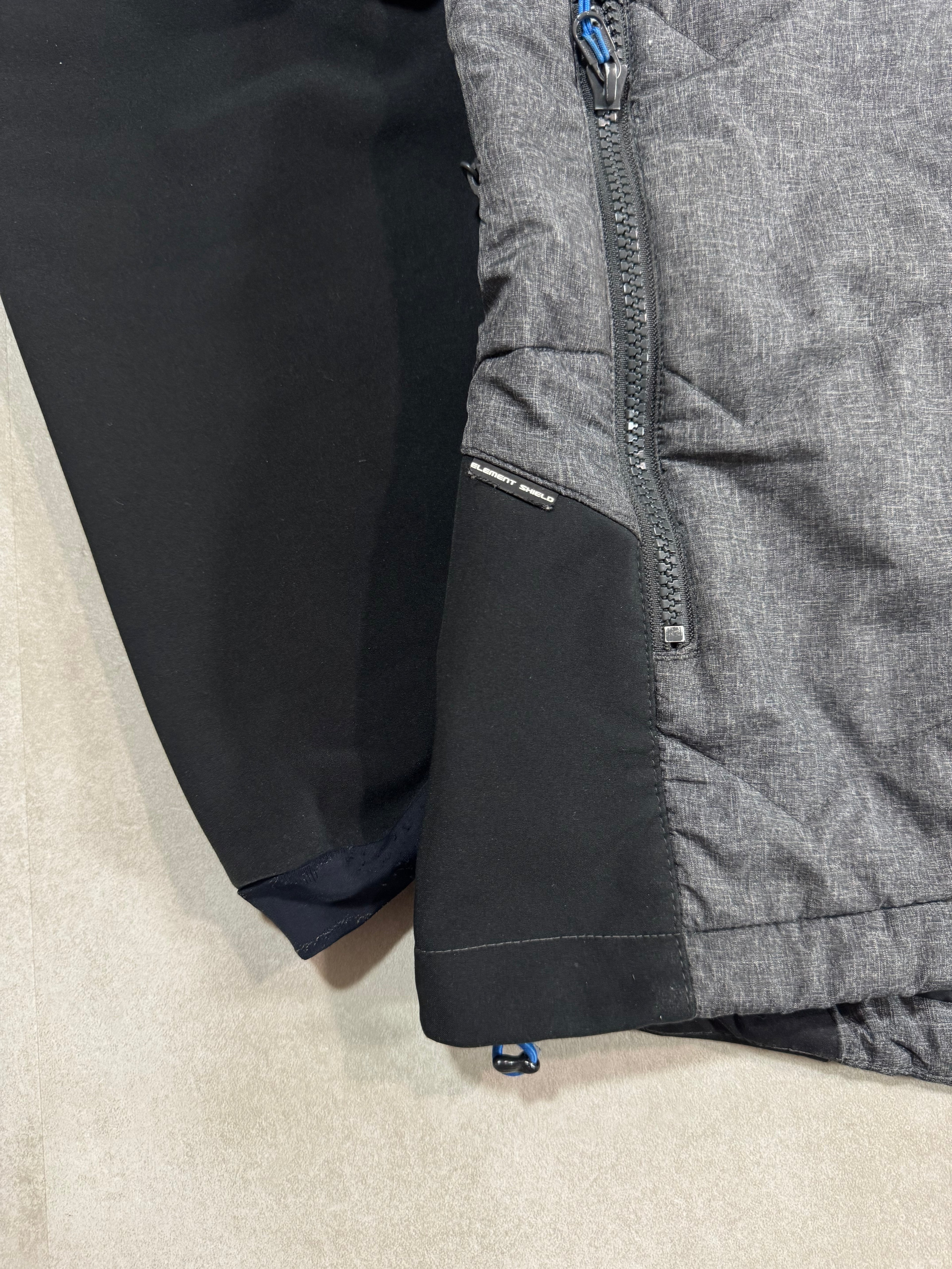 Veste Hybride Millet Belay Hybrid JKT - Alpinisme / Randonnée  - Taille M