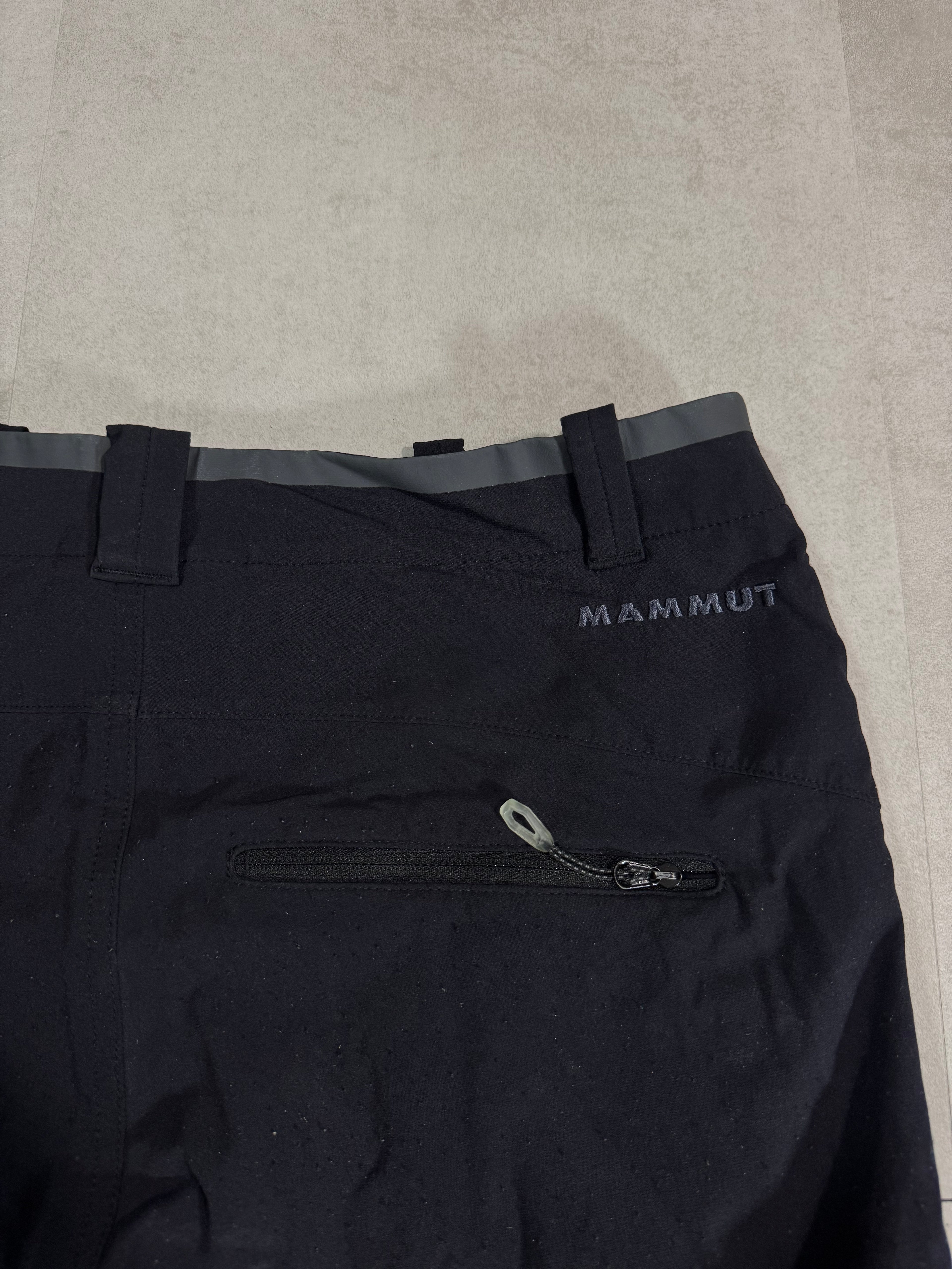 Pantalon Mammut - Alpinisme / Randonnée - Taille S