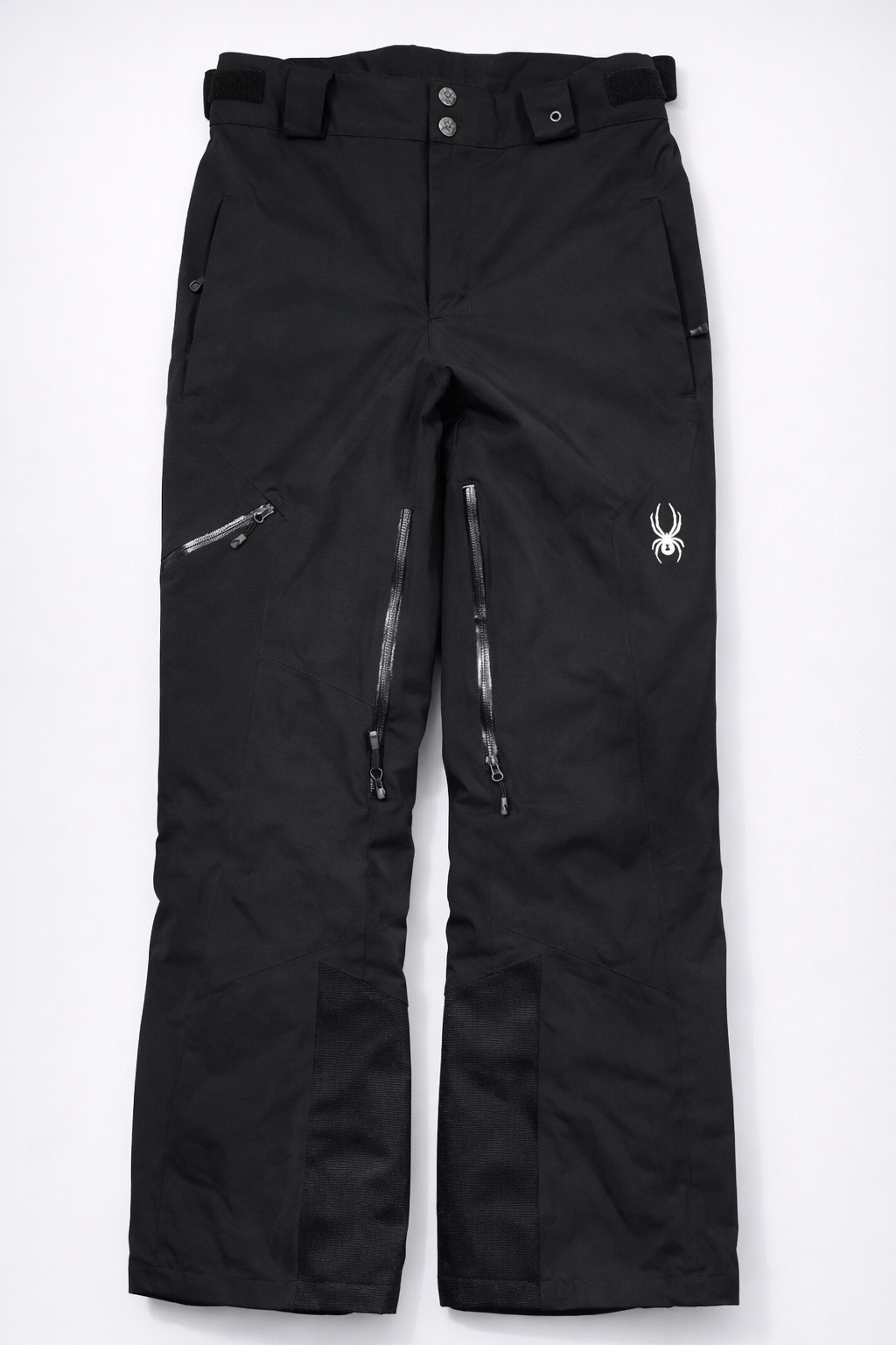 Pantalon de ski et snowboard Spyder Exo Shield® 3M Thinsulate® YKK® Dwr®- Ski / Snowboard - Taille S